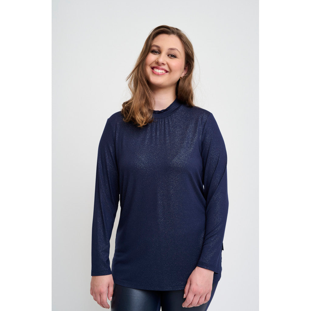 Pont Neuf PNAlex Bluser 520 Navy