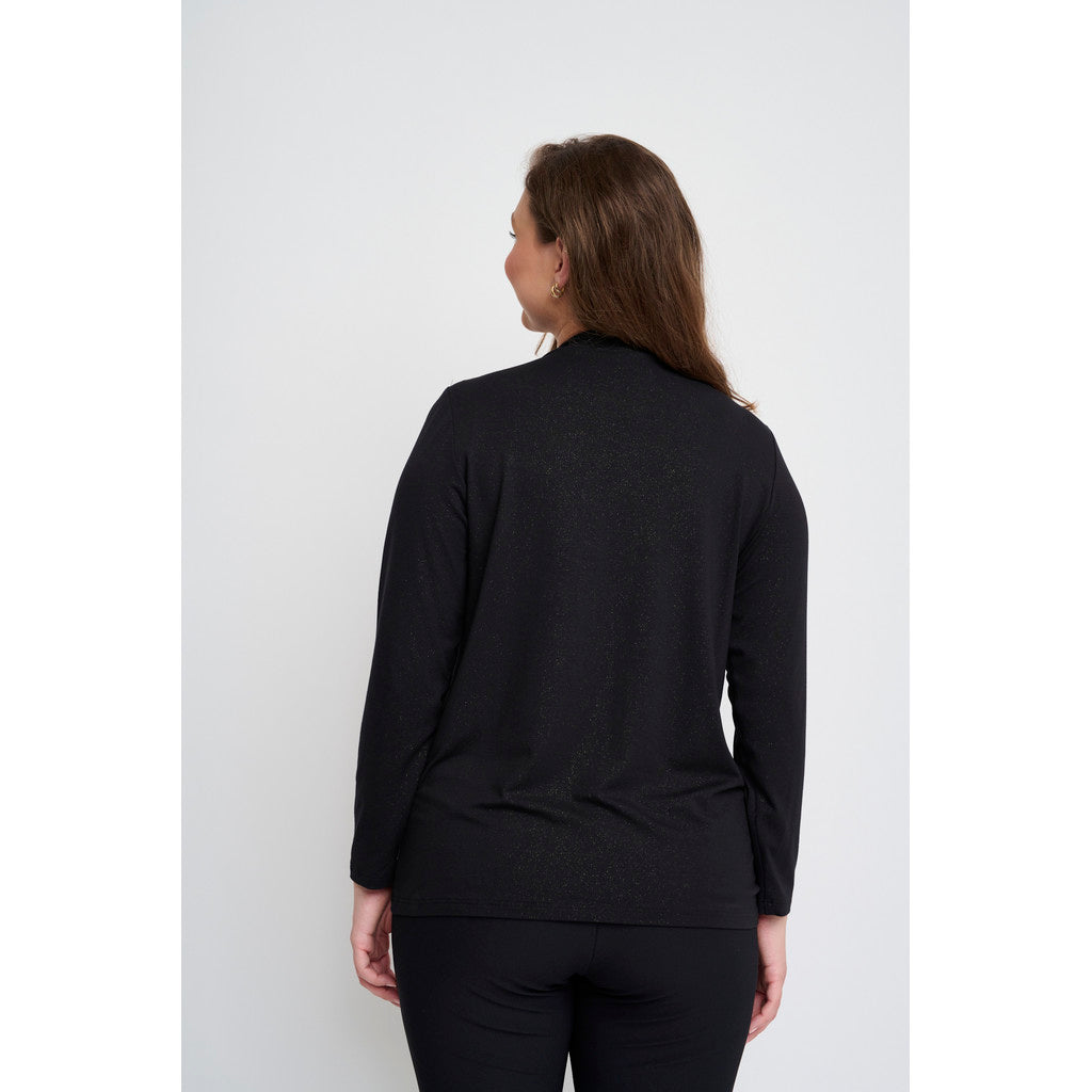 Pont Neuf PNAlex Bluser 999 Black