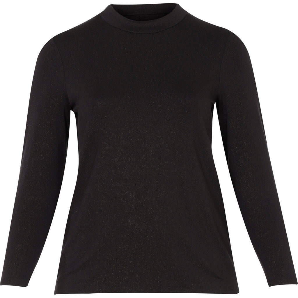 Pont Neuf PNAlex Bluser 999 Black