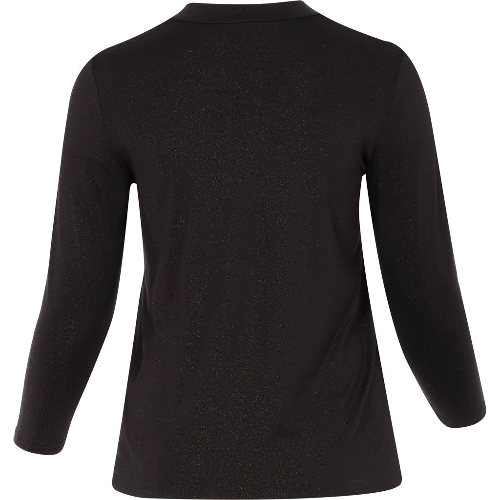 Pont Neuf PNAlex Bluser 999 Black