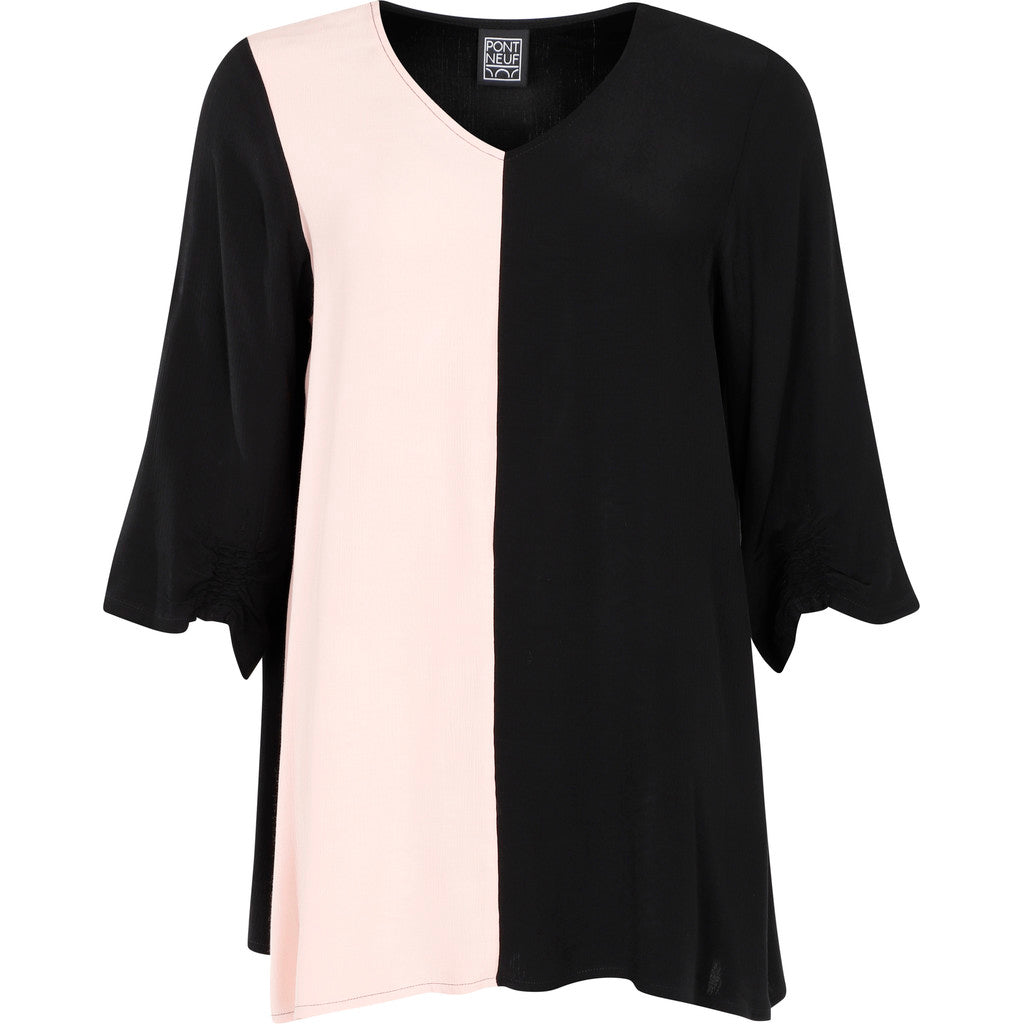 Pont Neuf PNAmiee Tunikaer 310 Light rose
