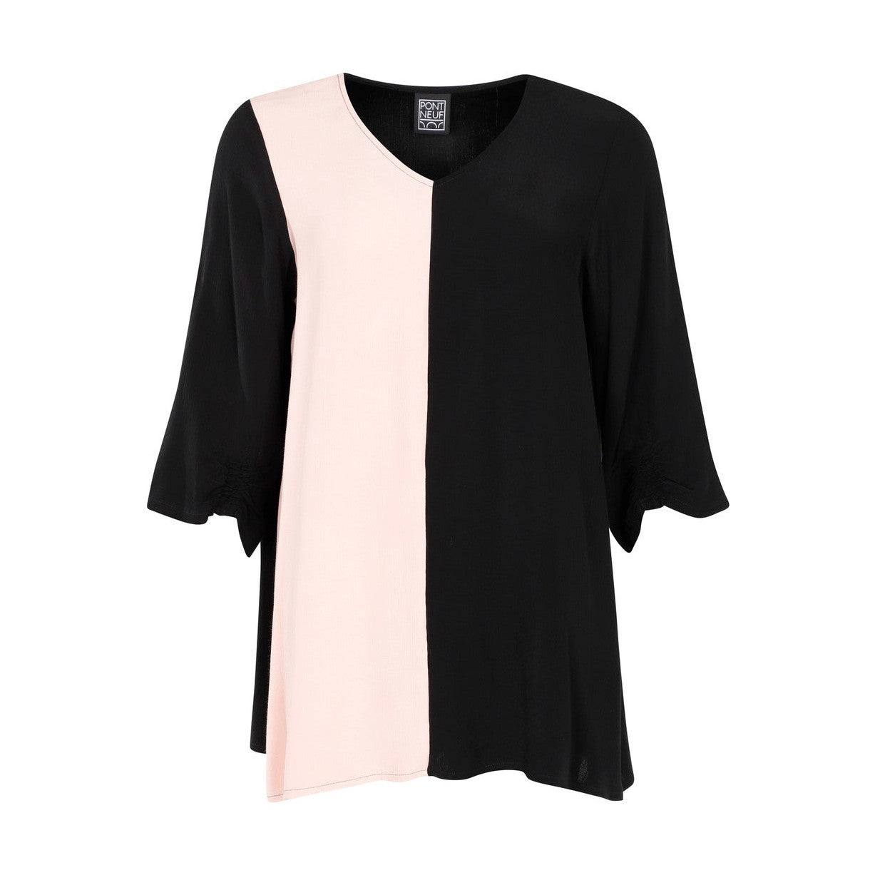 Pont Neuf PNAmiee Tunikaer 310 Light rose
