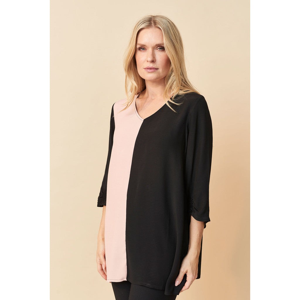 Pont Neuf PNAmiee Tunikaer 310 Light rose