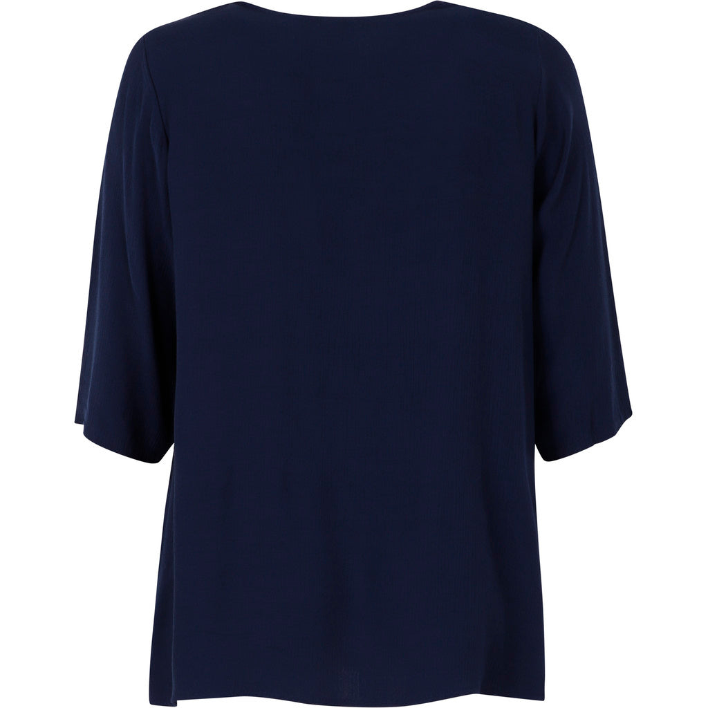 Pont Neuf PNAmiee Tunikaer 520 Navy