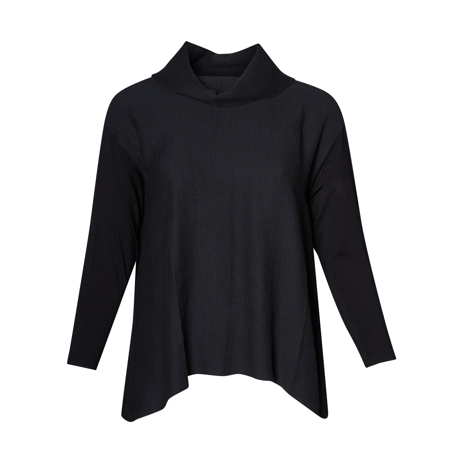 Pont Neuf PNAnaelle Bluser 9999 BLACK
