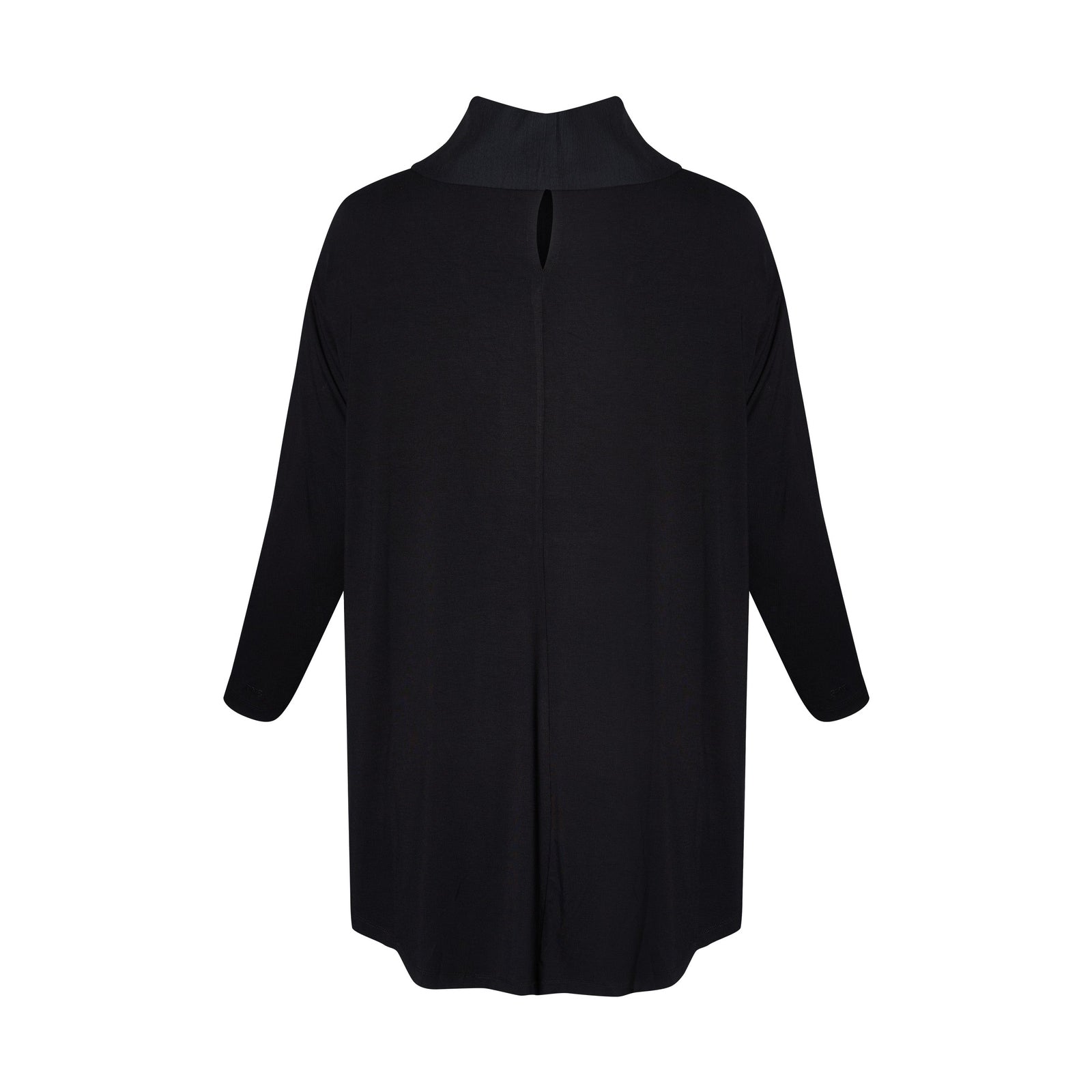 Pont Neuf PNAnaelle Bluser 9999 BLACK