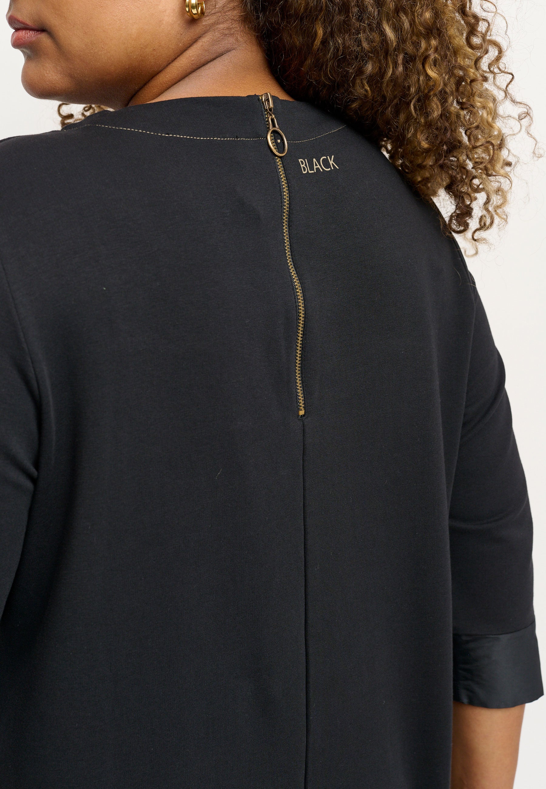 Pont Neuf PNAnastacia Kjoler 999 Black