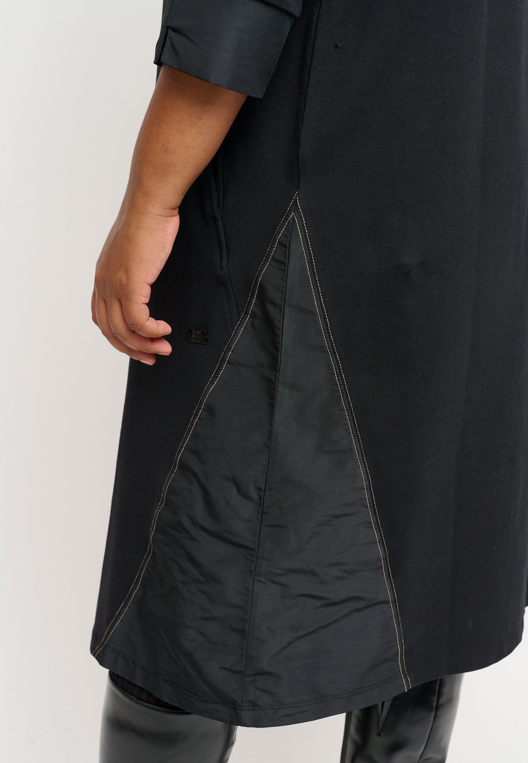 Pont Neuf PNAnastacia Kjoler 999 Black