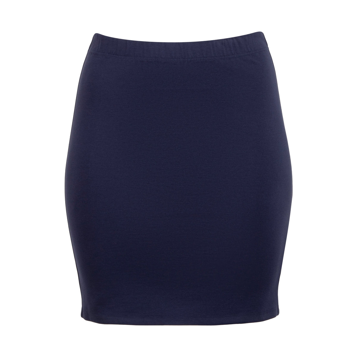 Pont Neuf PNAnn Nederdele 574 Navy