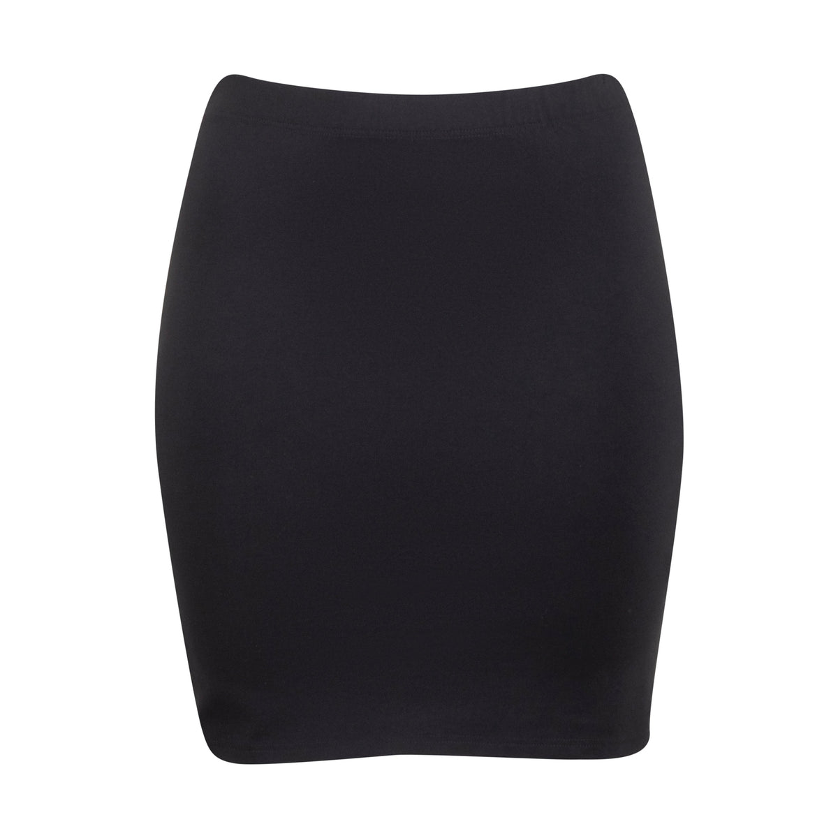 Pont Neuf PNAnn Nederdele 999 Black