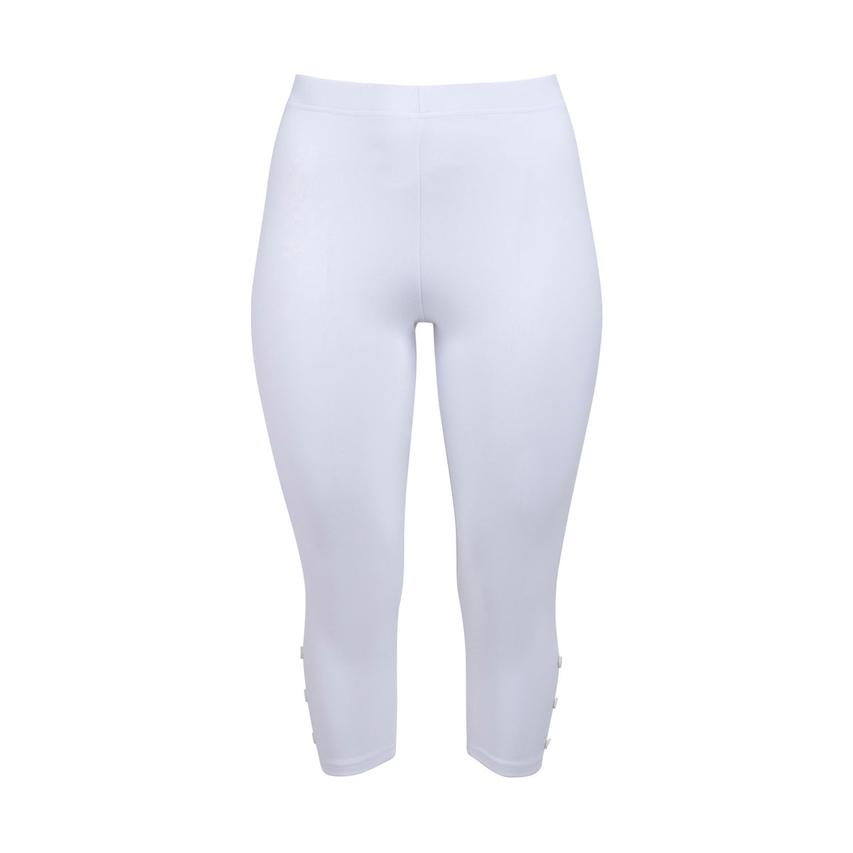 Pont Neuf PNAnnika Leggings 101 White