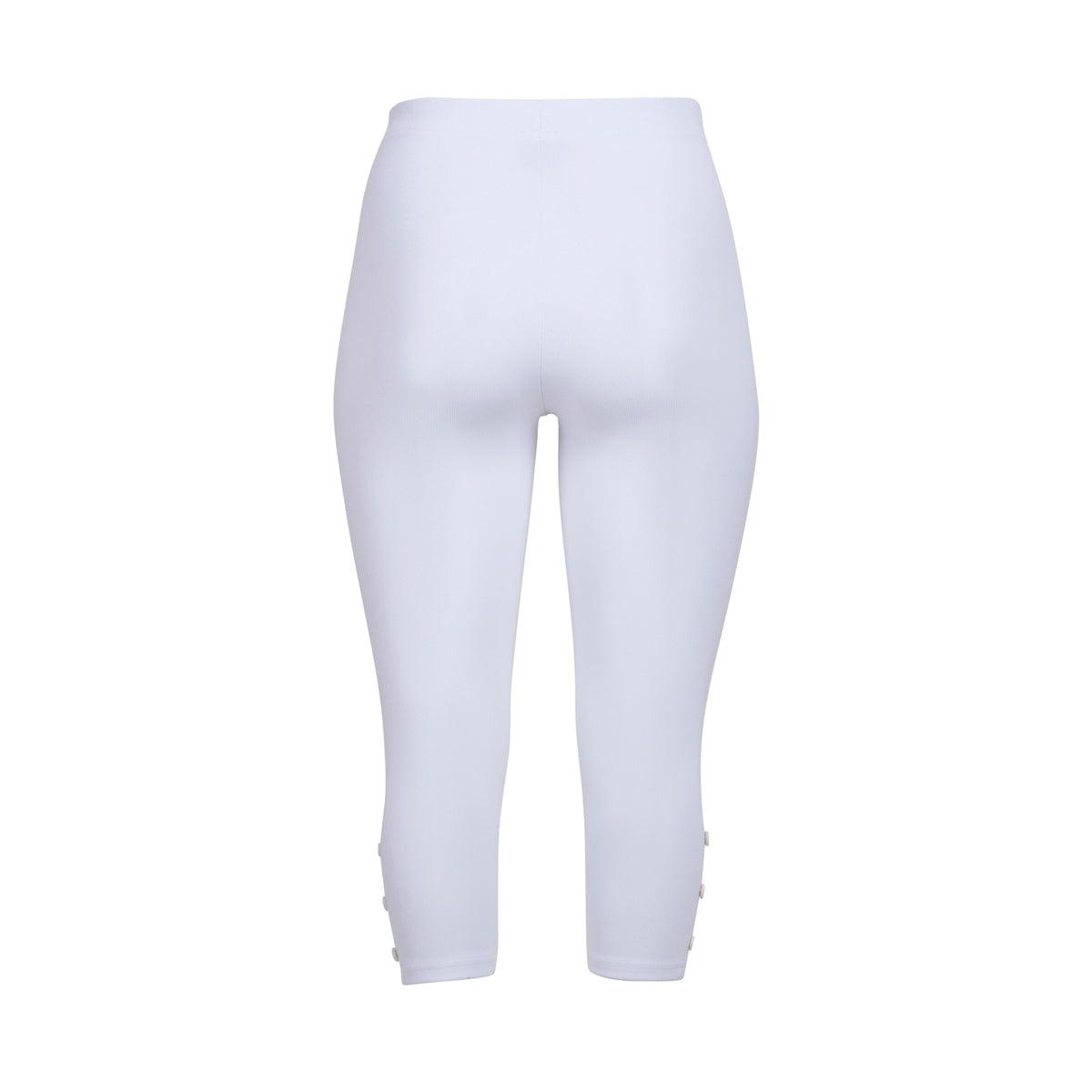 Pont Neuf PNAnnika Leggings 101 White