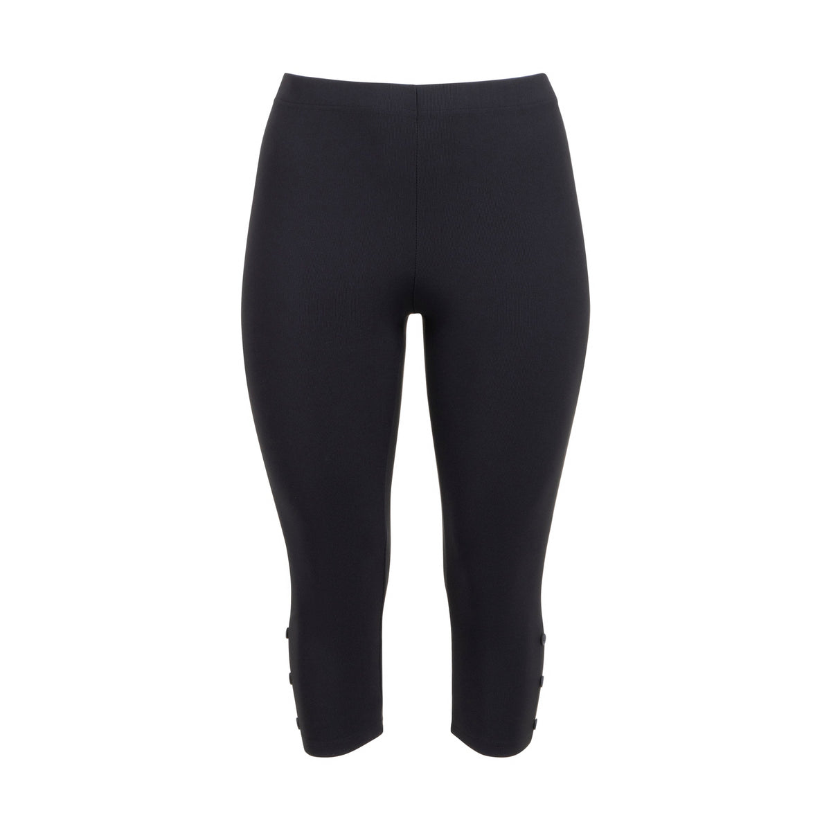 Pont Neuf PNAnnika Leggings 999 Black