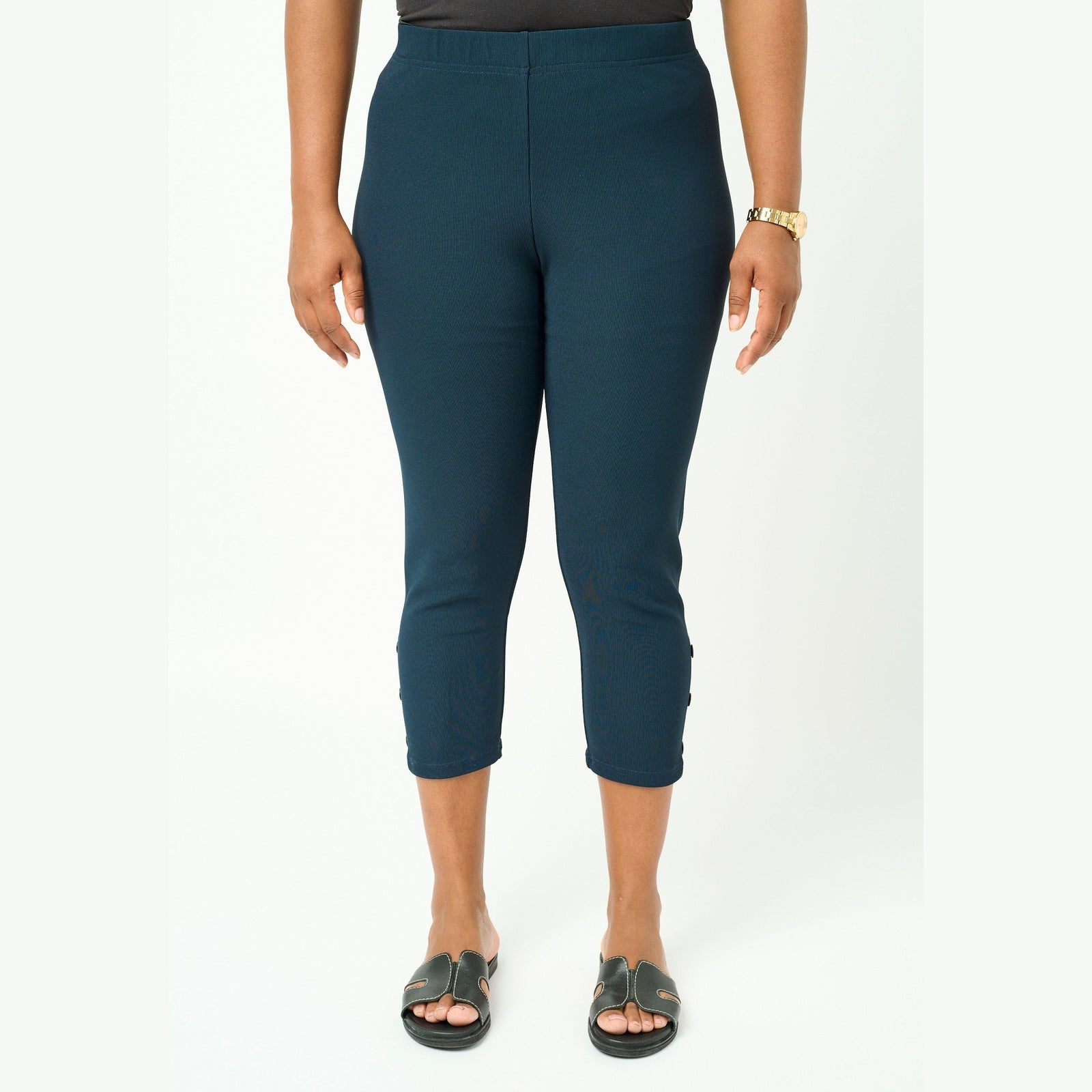 Pont Neuf PNAnnika Leggings 574 Navy