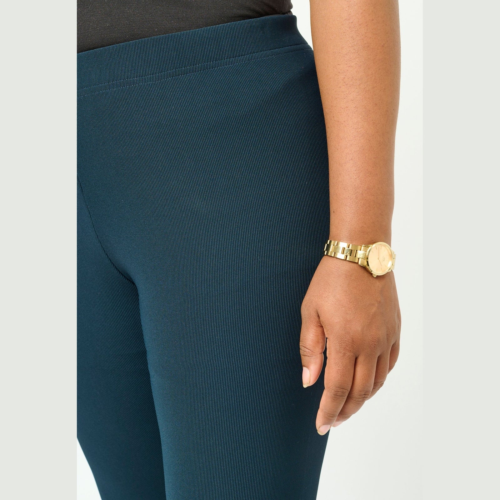 Pont Neuf PNAnnika Leggings 574 Navy