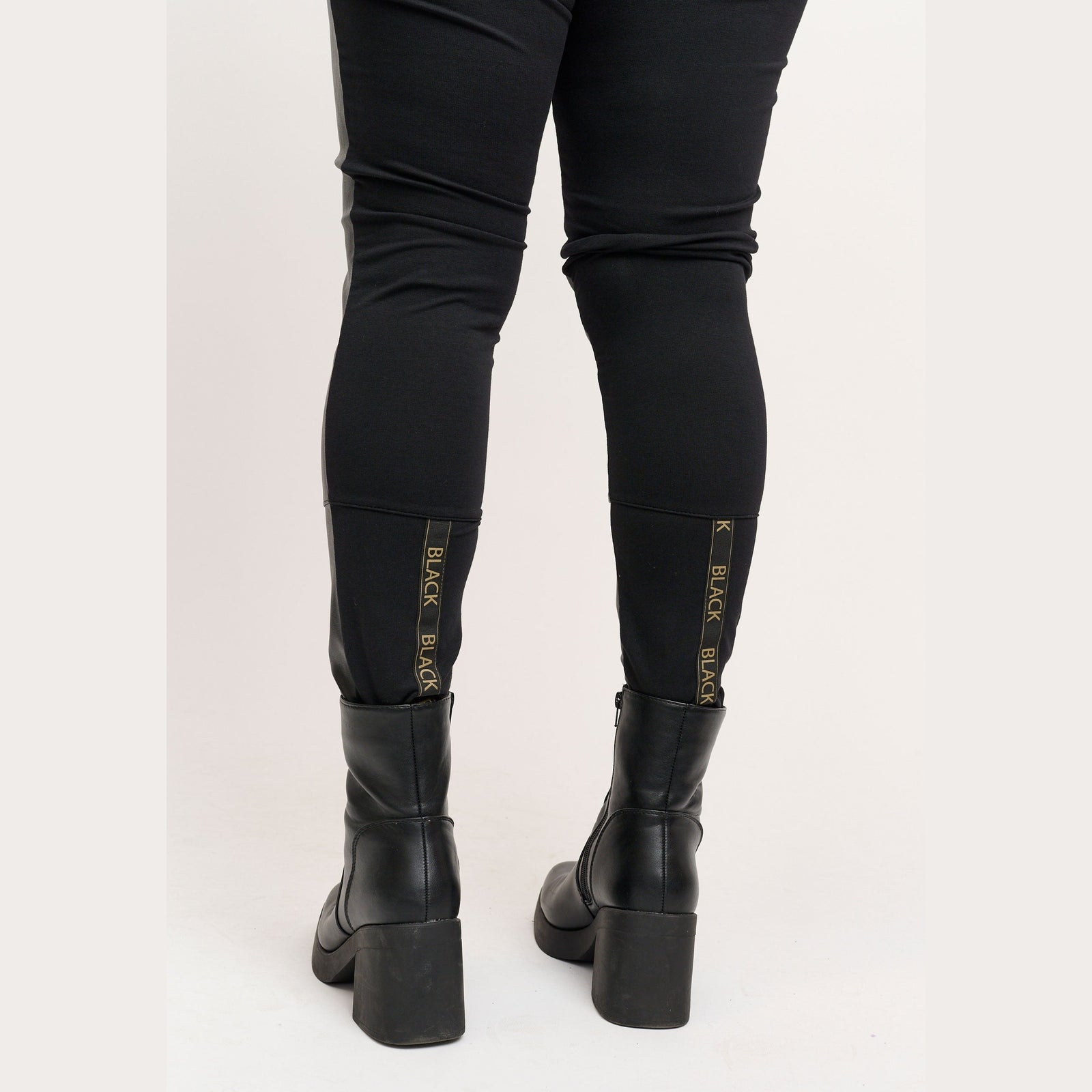 Pont Neuf PNAren Bukser 999 Black