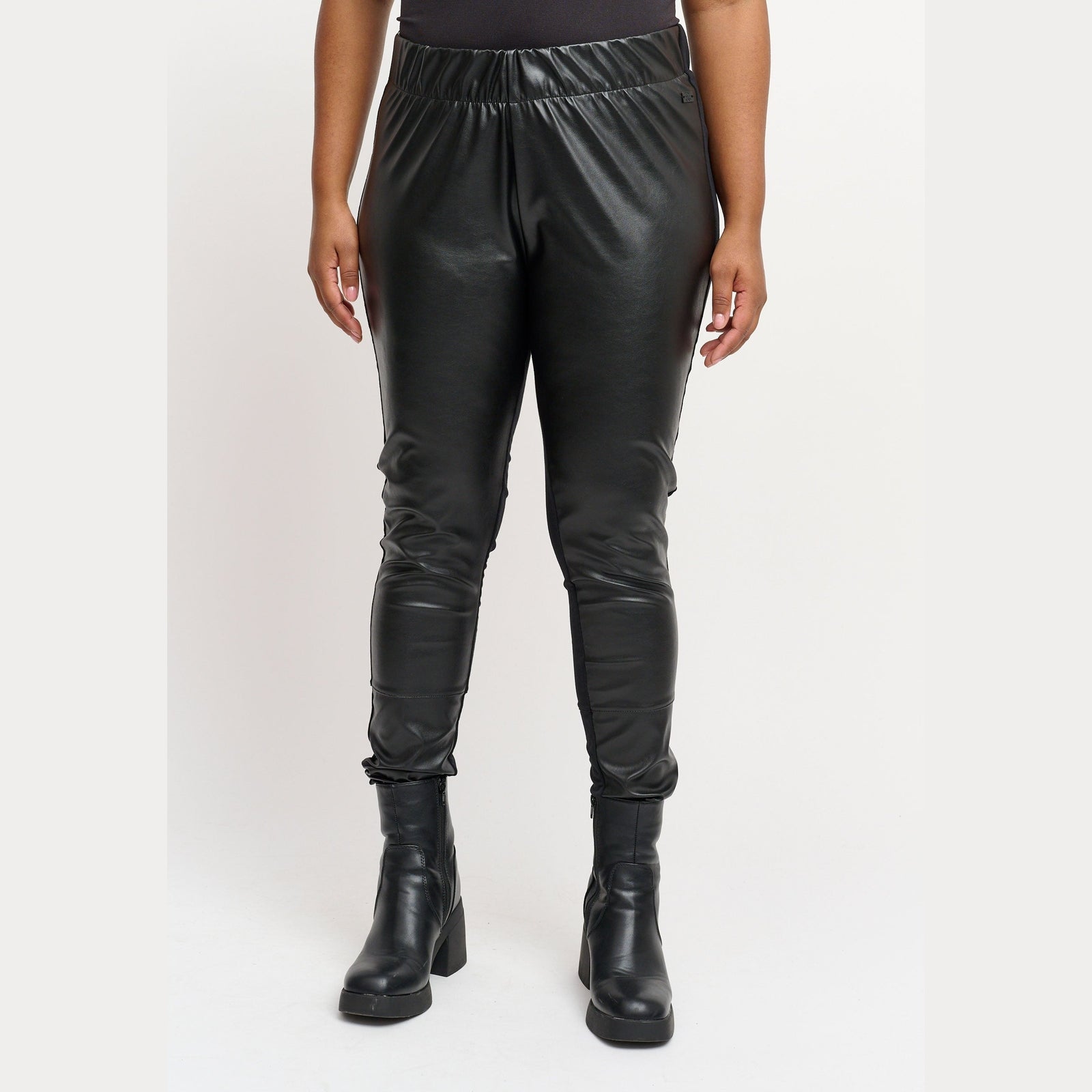 Pont Neuf PNAren Bukser 999 Black