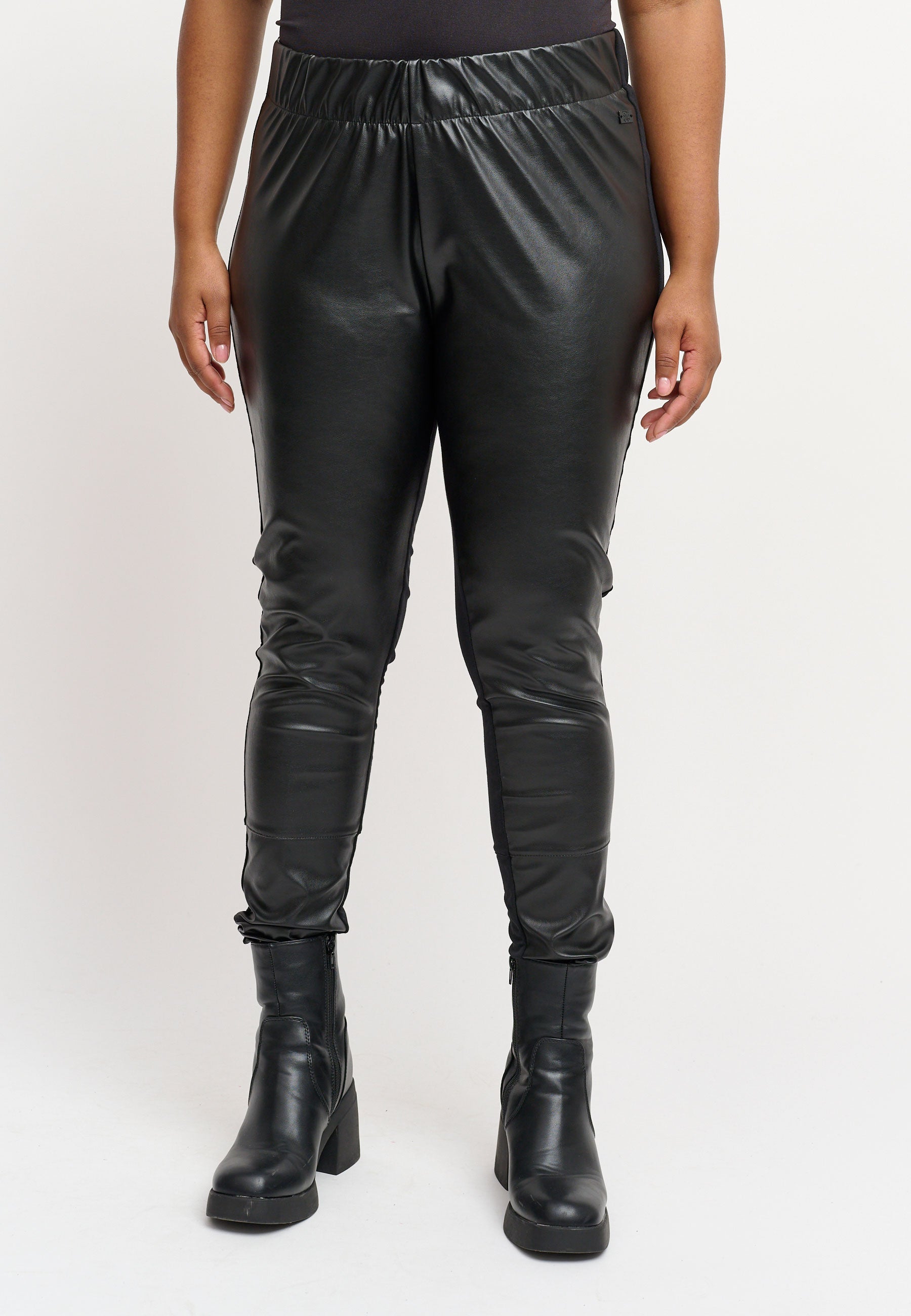 Pont Neuf PNAren Bukser 999 Black