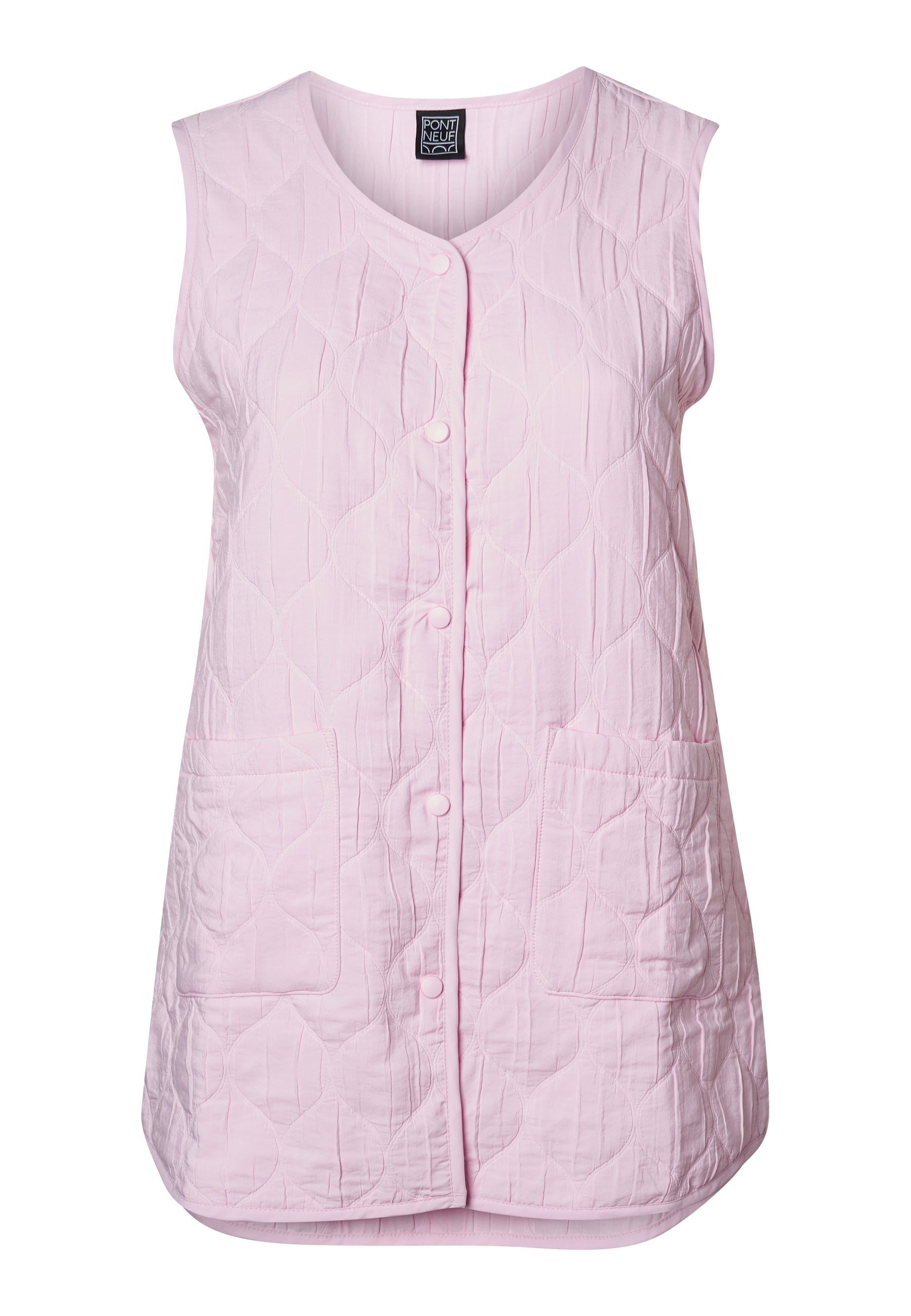 Pont Neuf PNArnelle Veste 056 Rose