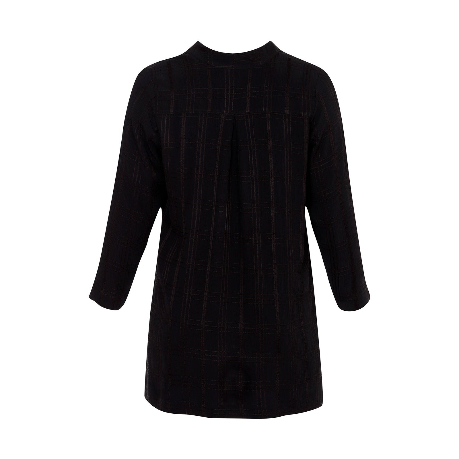 Pont Neuf PNBana-Mie Tunikaer 999 Black