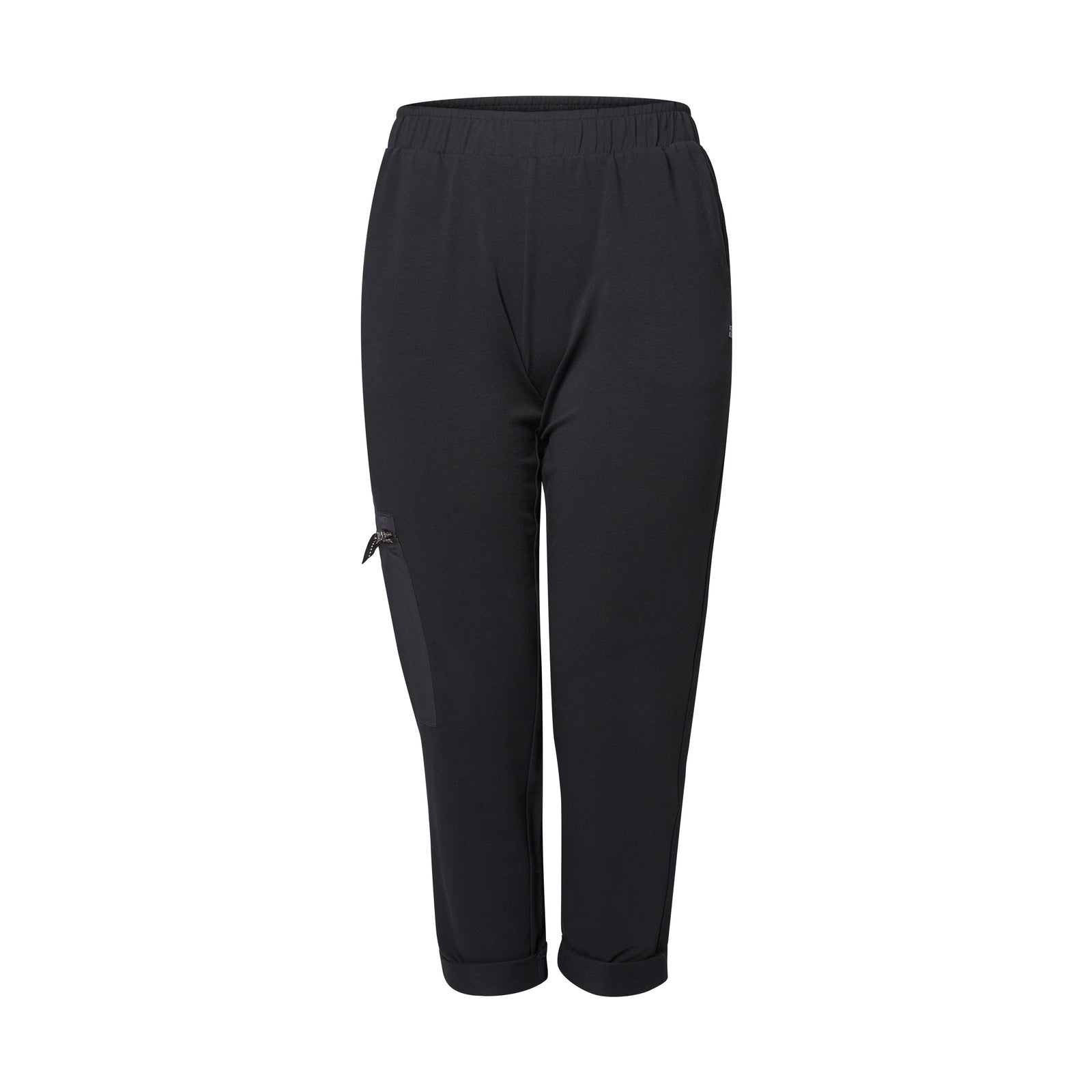 Pont Neuf PNBari Bukser 9999 BLACK