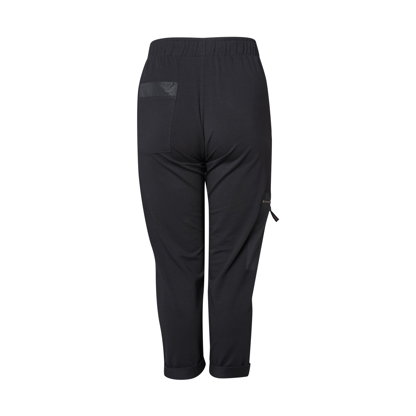 Pont Neuf PNBari Bukser 9999 BLACK