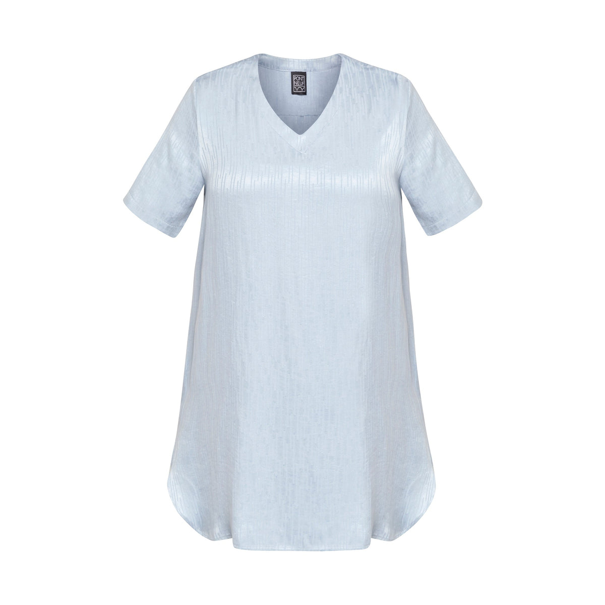 Pont Neuf PNBerin Tunikaer 5250 Soft Blue