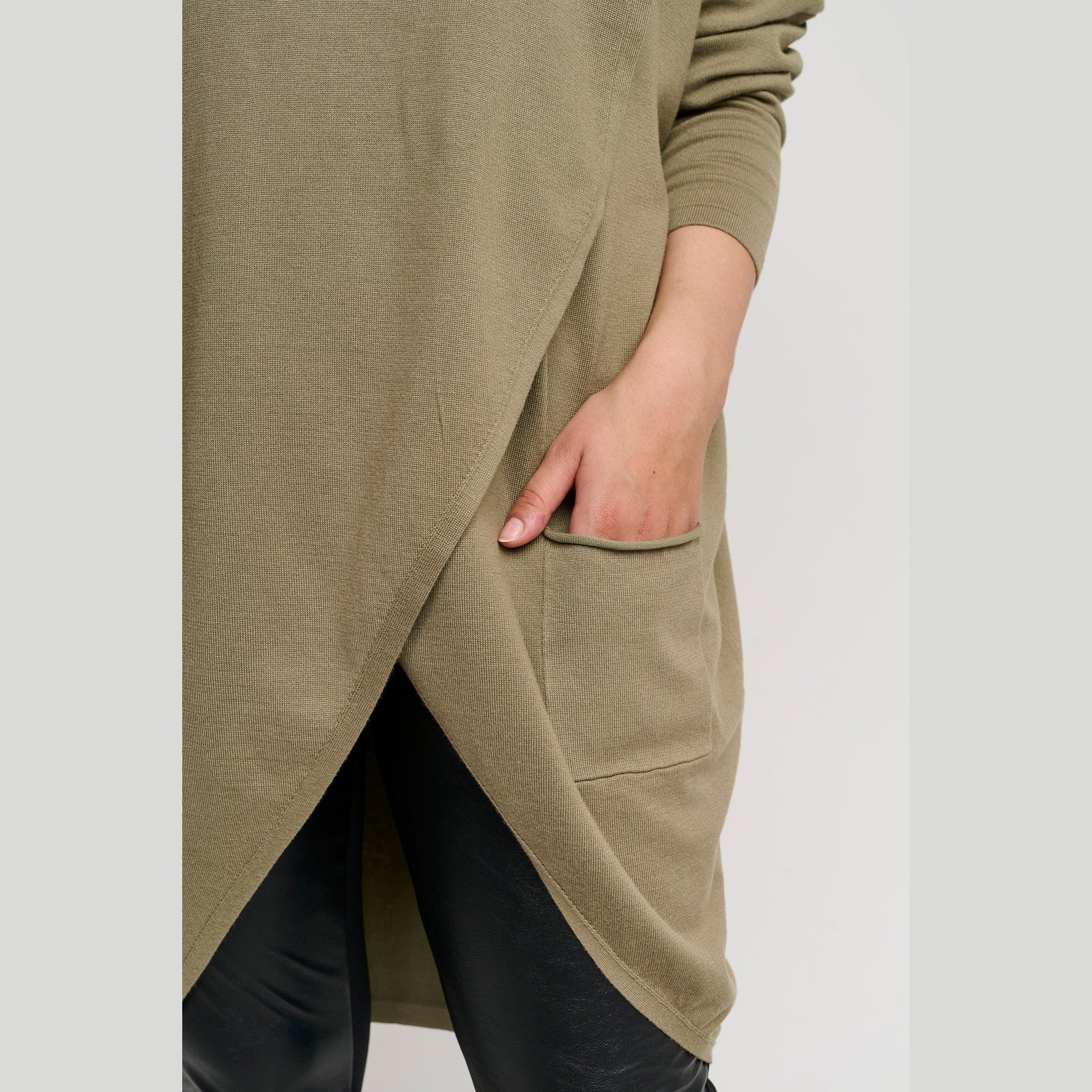 Pont Neuf PNBeth Knit Cardigan