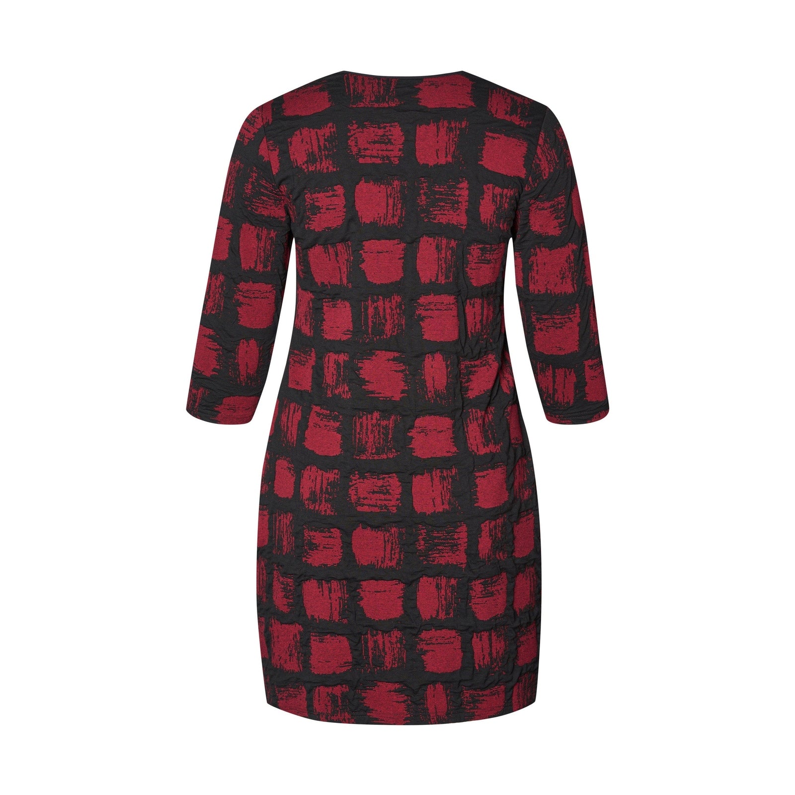 Pont Neuf PNBianco Kjoler 2600 Deep Red