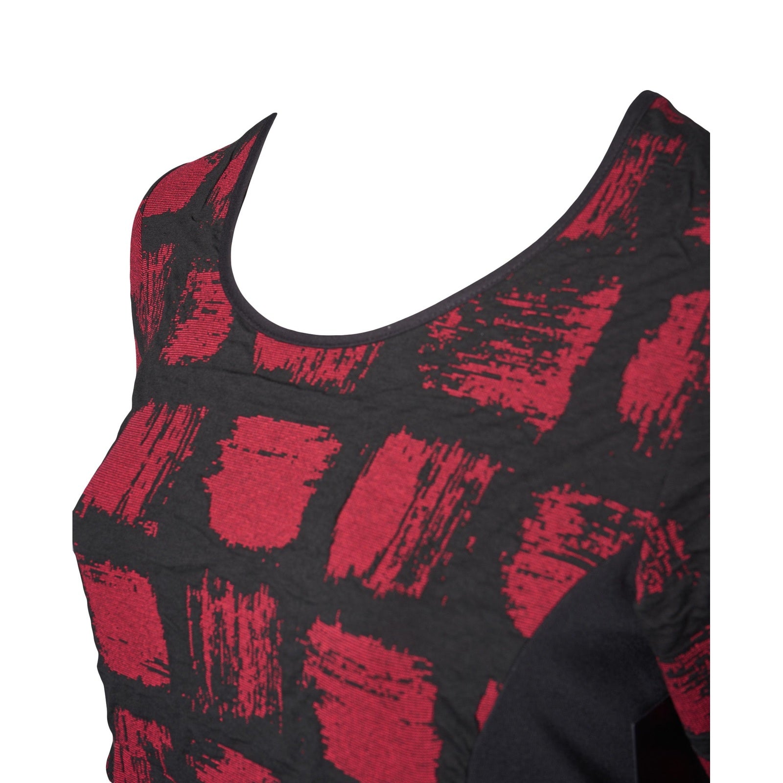 Pont Neuf PNBianco Kjoler 2600 Deep Red