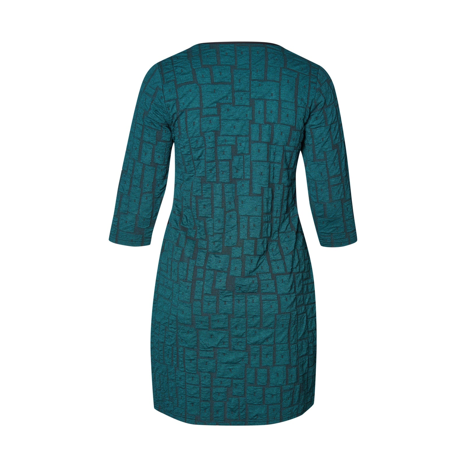 Pont Neuf PNBianco Kjoler 5052 Petrol Blue
