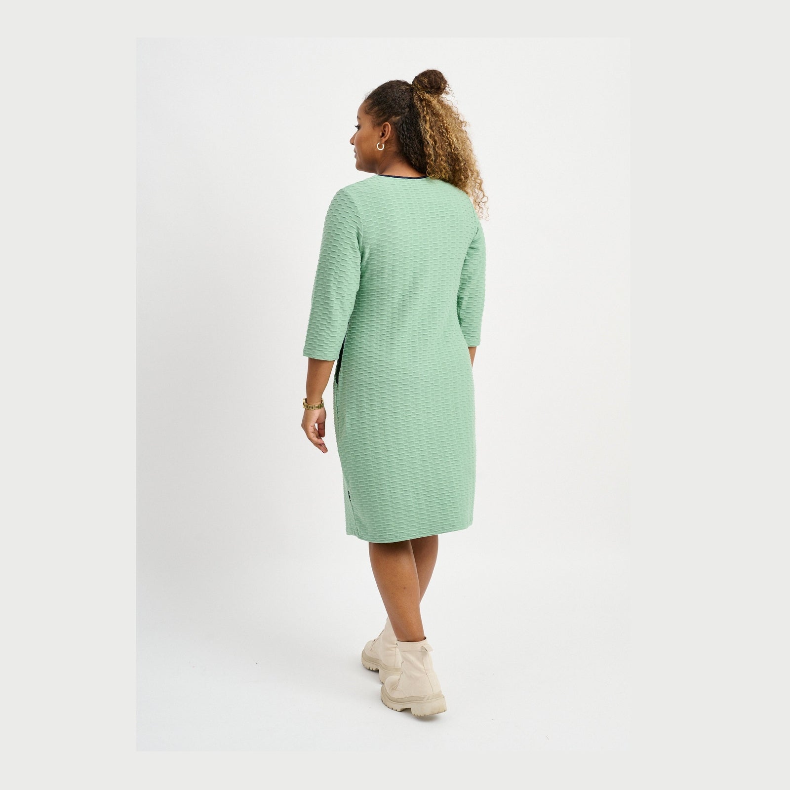 Pont Neuf PNBianco Kjoler 3250 Soft Green