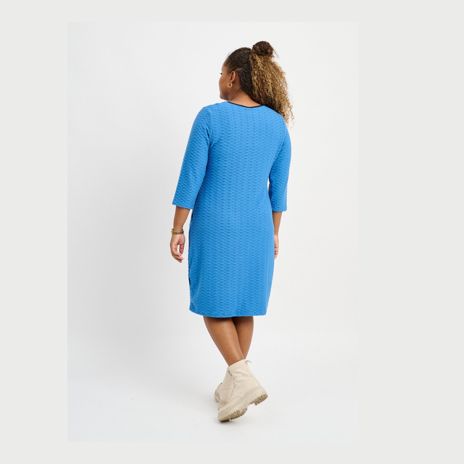 Pont Neuf PNBianco Kjoler 5501 DENIM BLUE