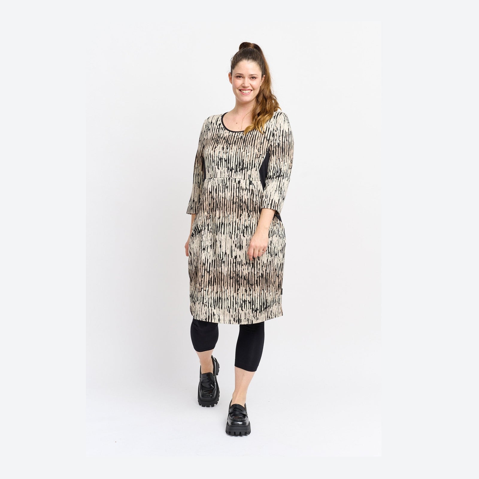 Pont Neuf PNBianco Kjoler 106 Sand