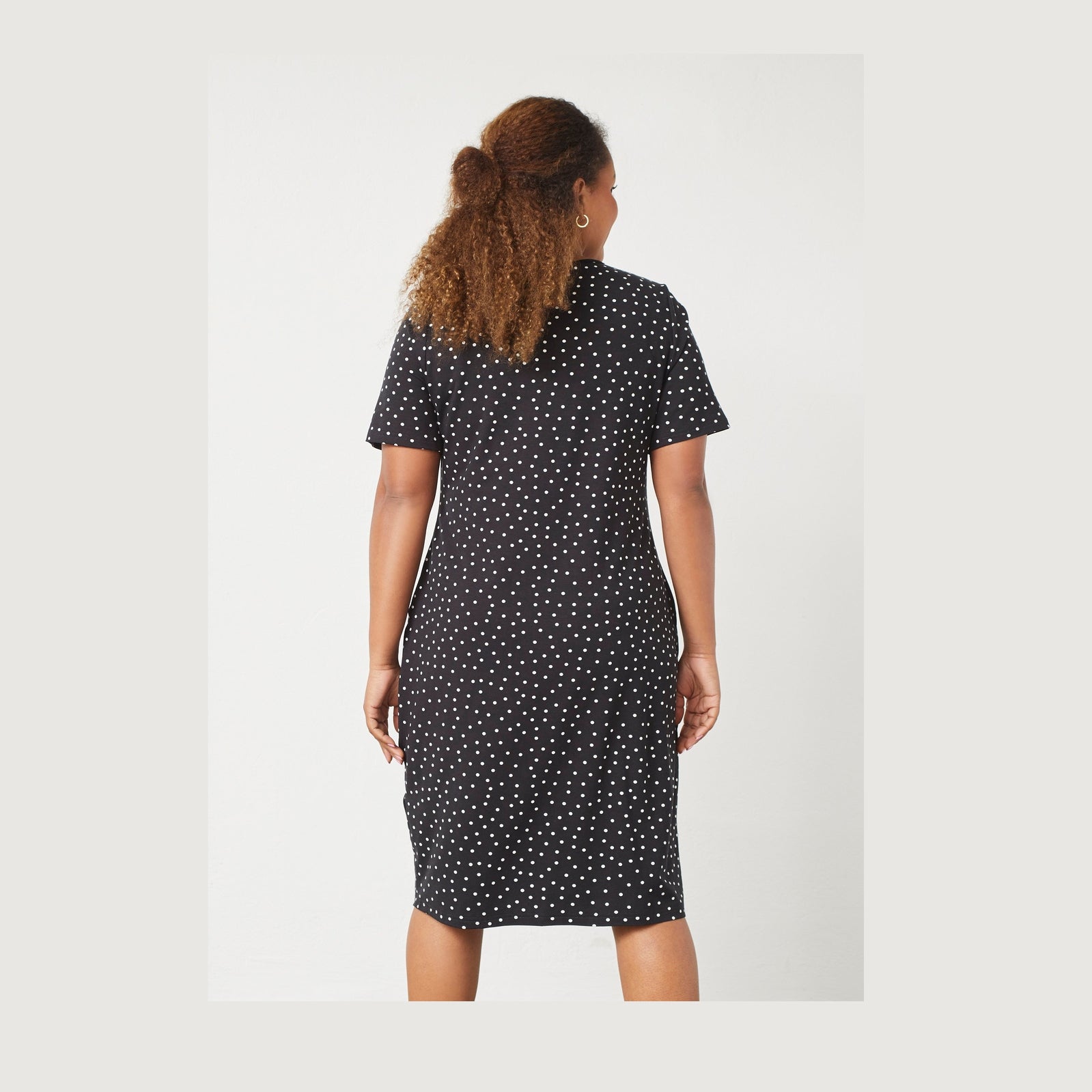 Pont Neuf PNBianco Sia Kjoler 9999 BLACK
