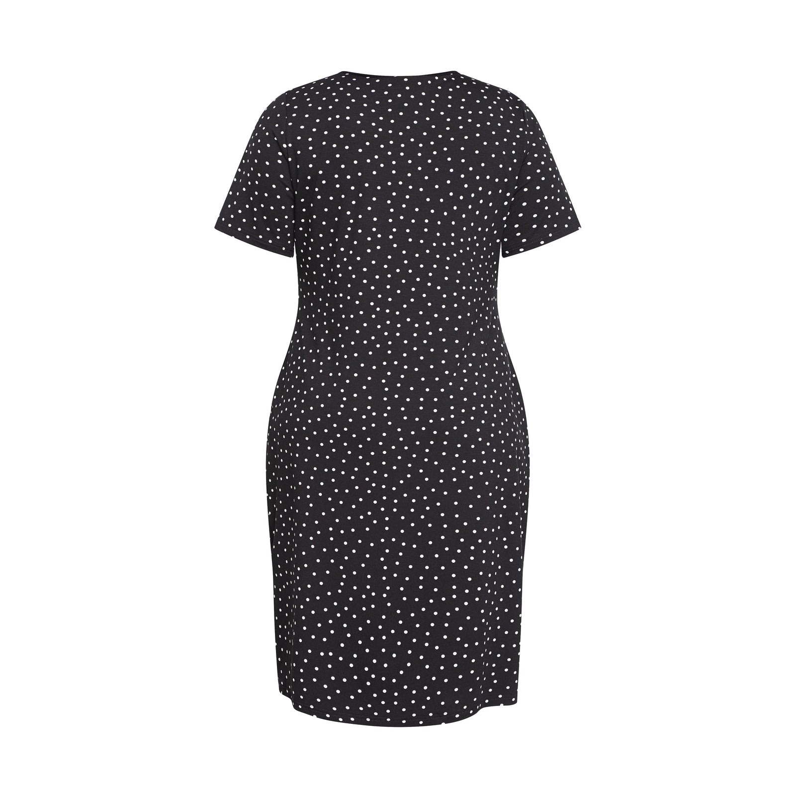 Pont Neuf PNBianco Sia Kjoler 9999 BLACK