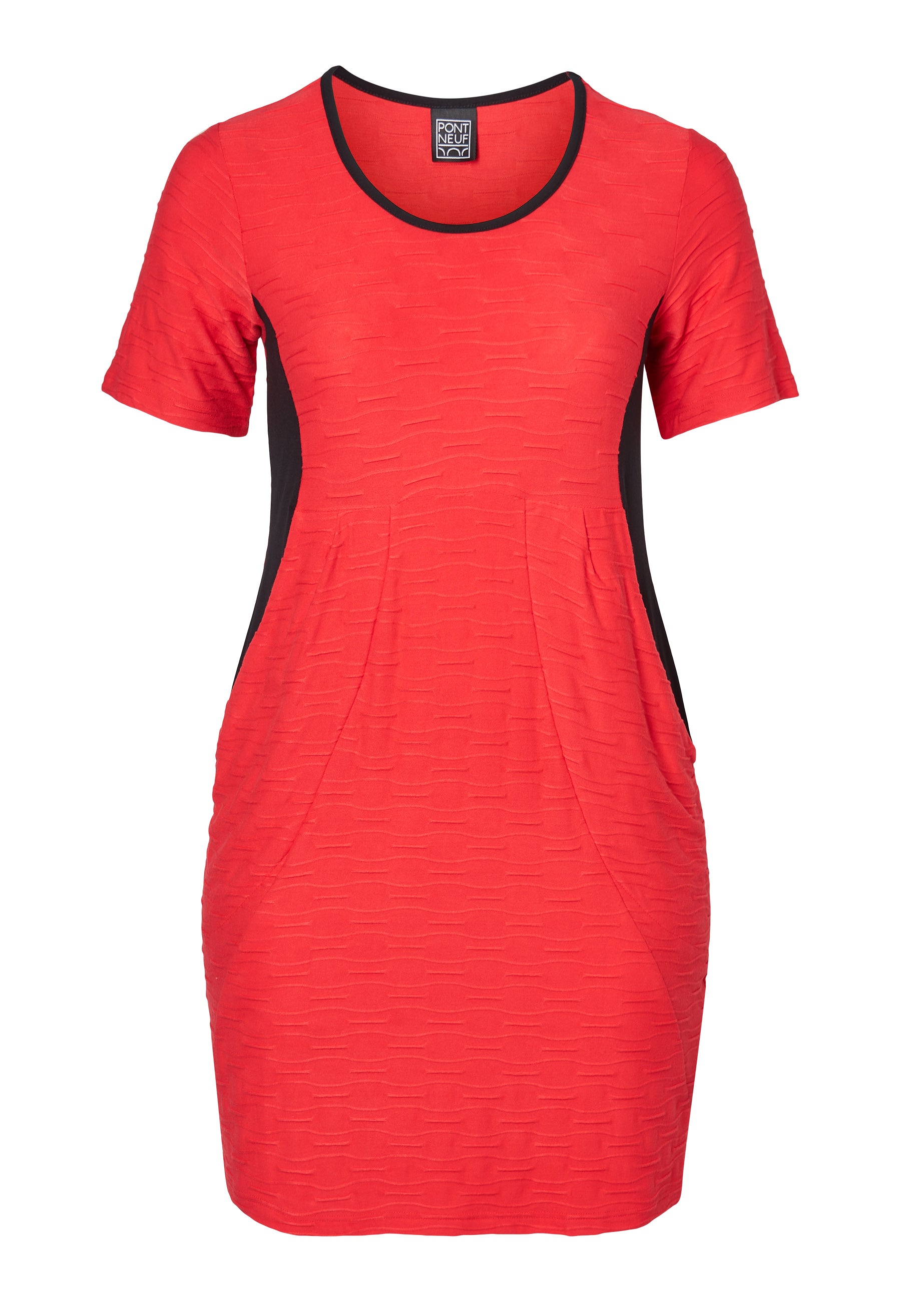 Pont Neuf PNBianco Sia Kjoler 2700 Tomato