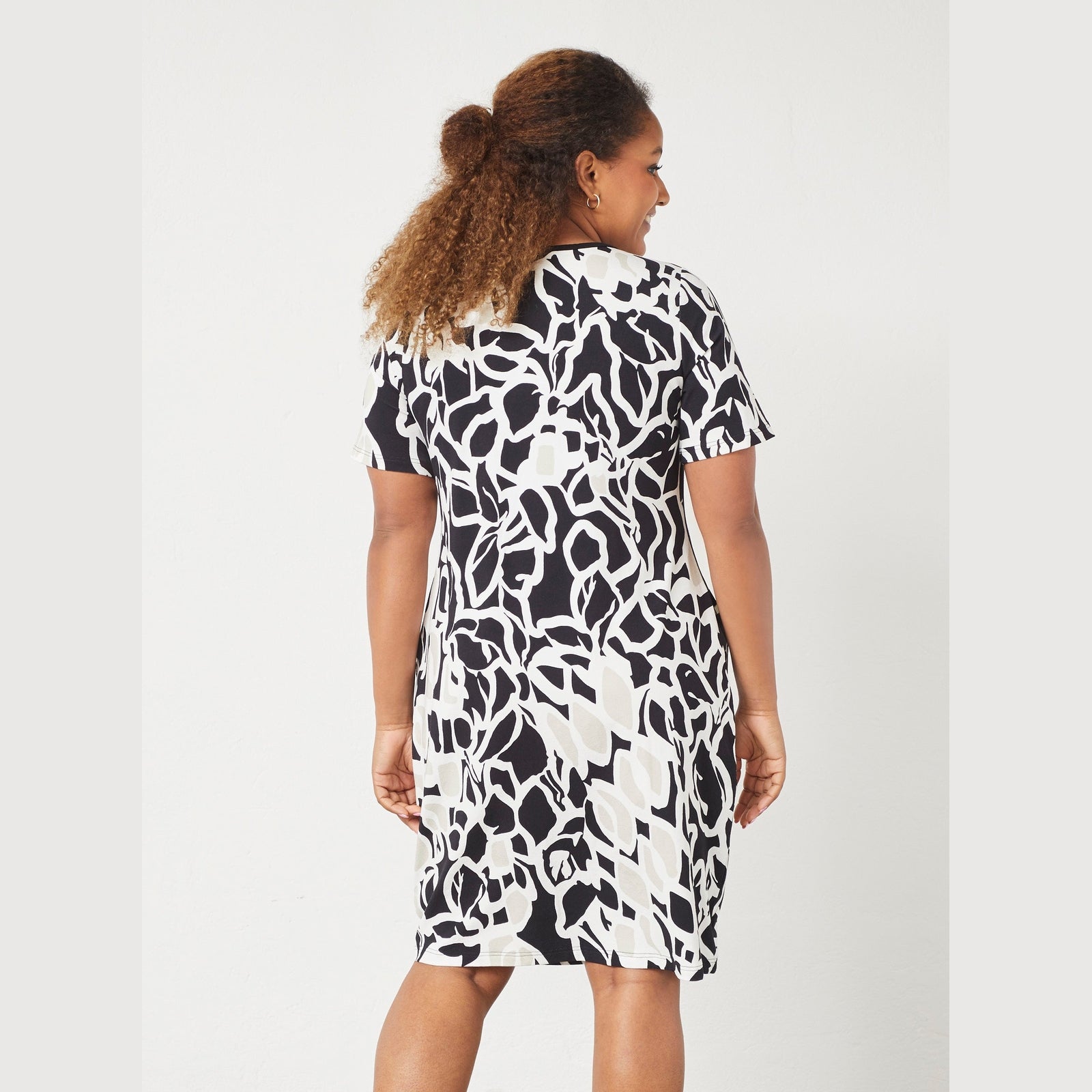Pont Neuf PNBianco Sia Kjoler 9999 BLACK