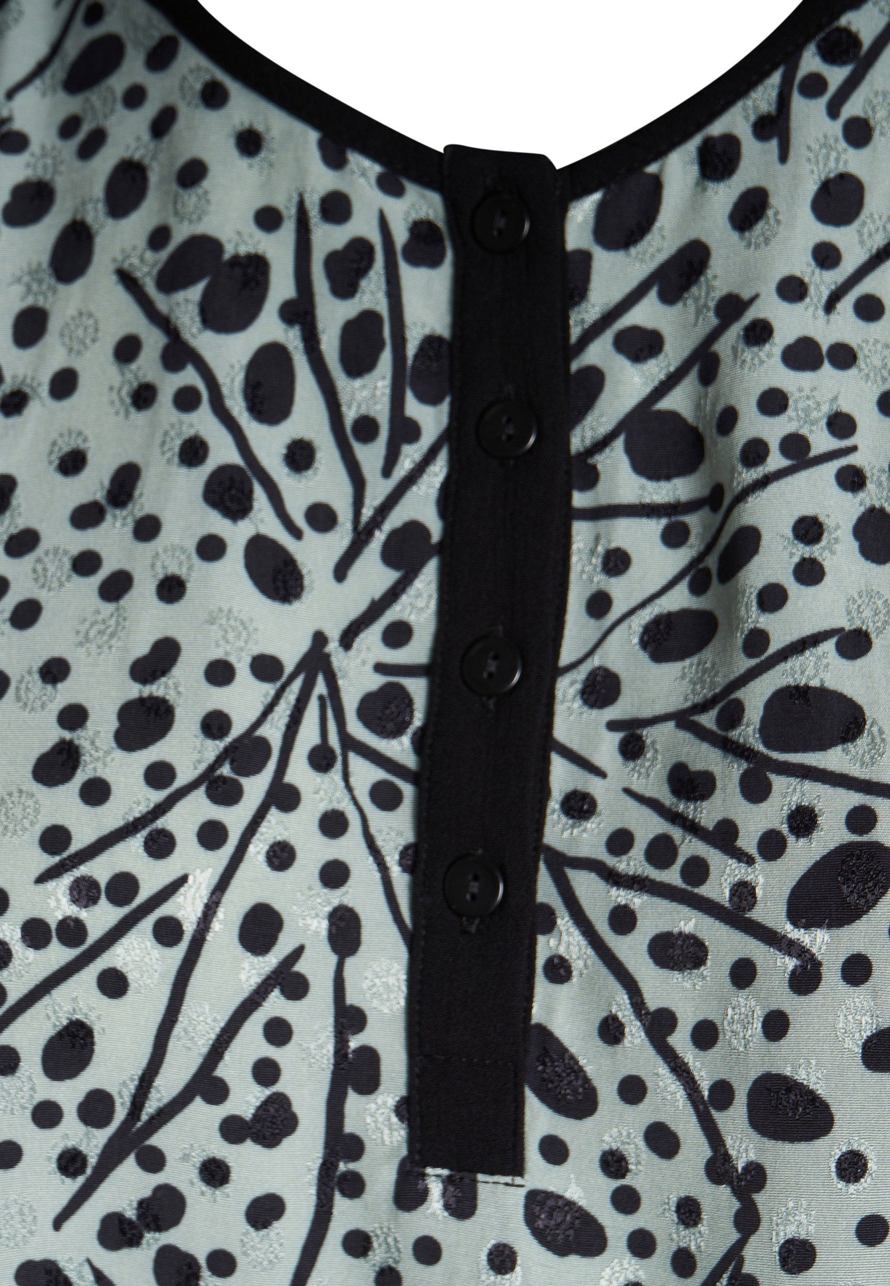 Pont Neuf PNBoline Toppe 3311 Aqua Green