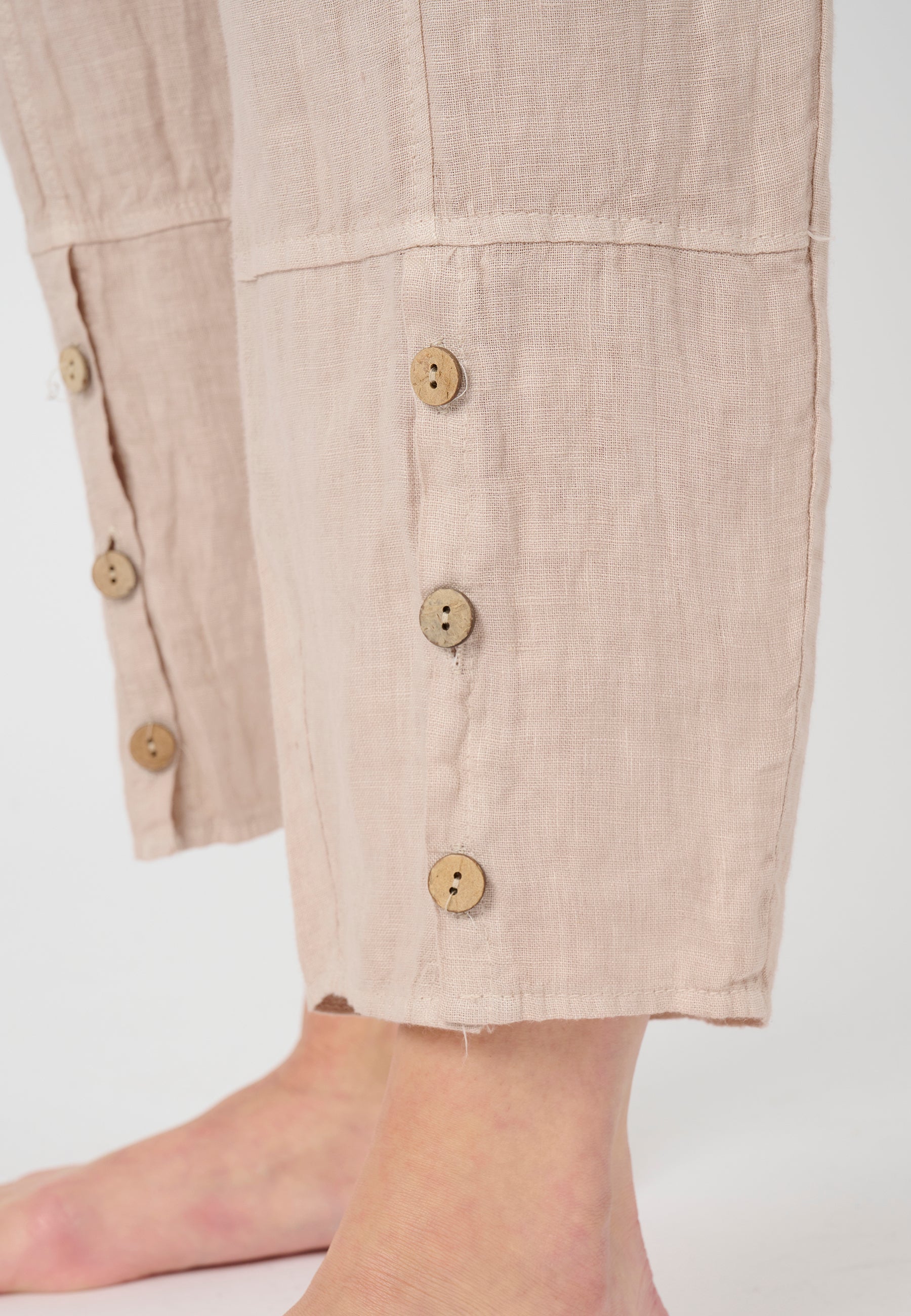 Pont Neuf PNBonni Bukser 1100 LINEN