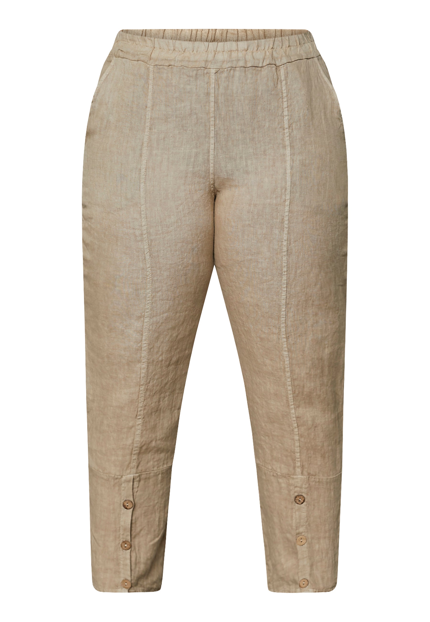 Pont Neuf PNBonni Bukser 1111 Cashmere