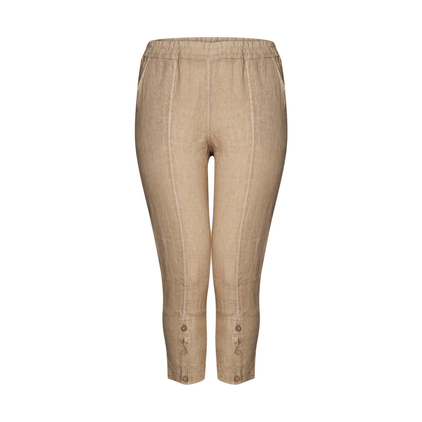 Pont Neuf PNBonni Bukser 1111 Cashmere