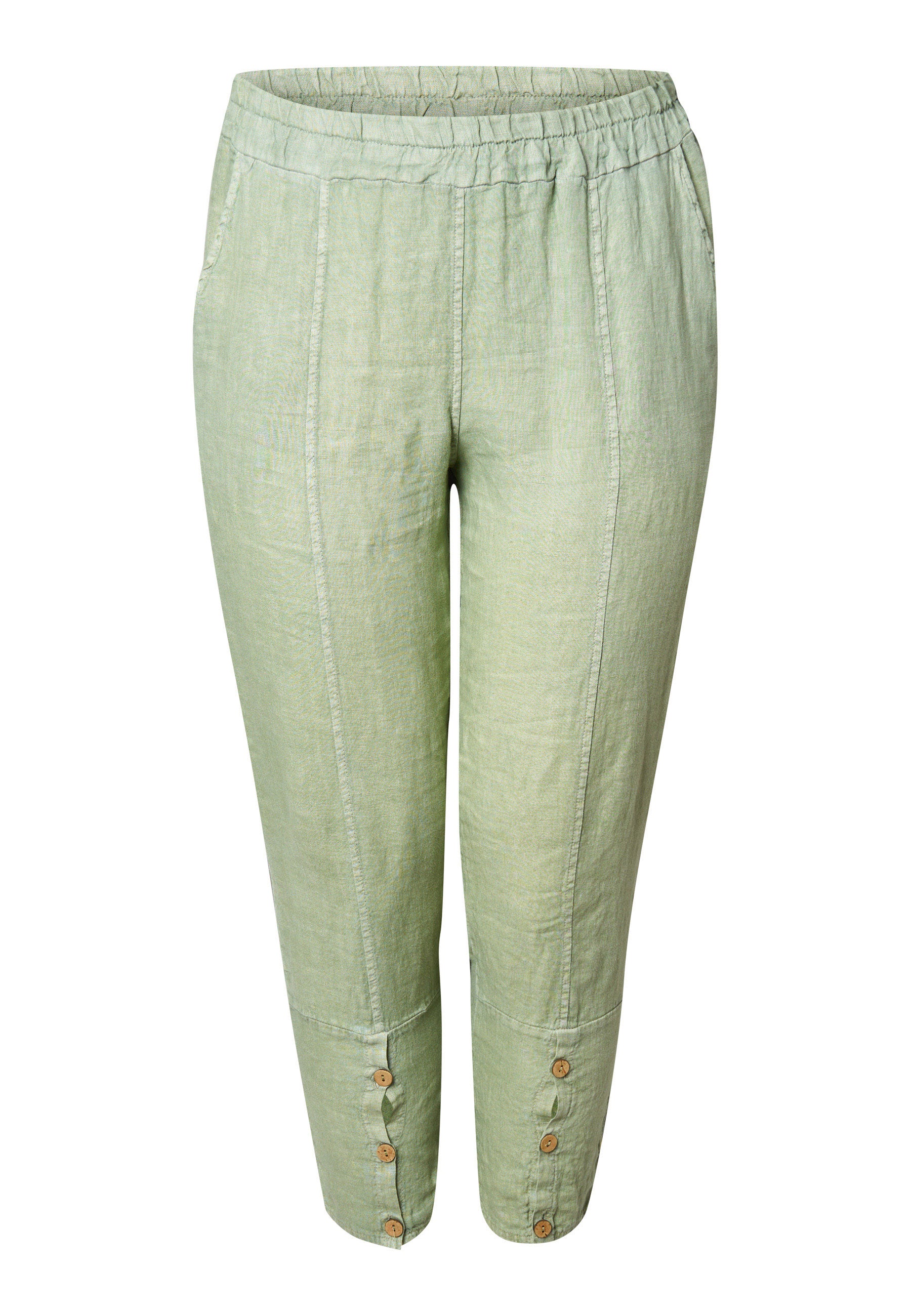 Pont Neuf PNBonni Bukser 1872 Khaki green