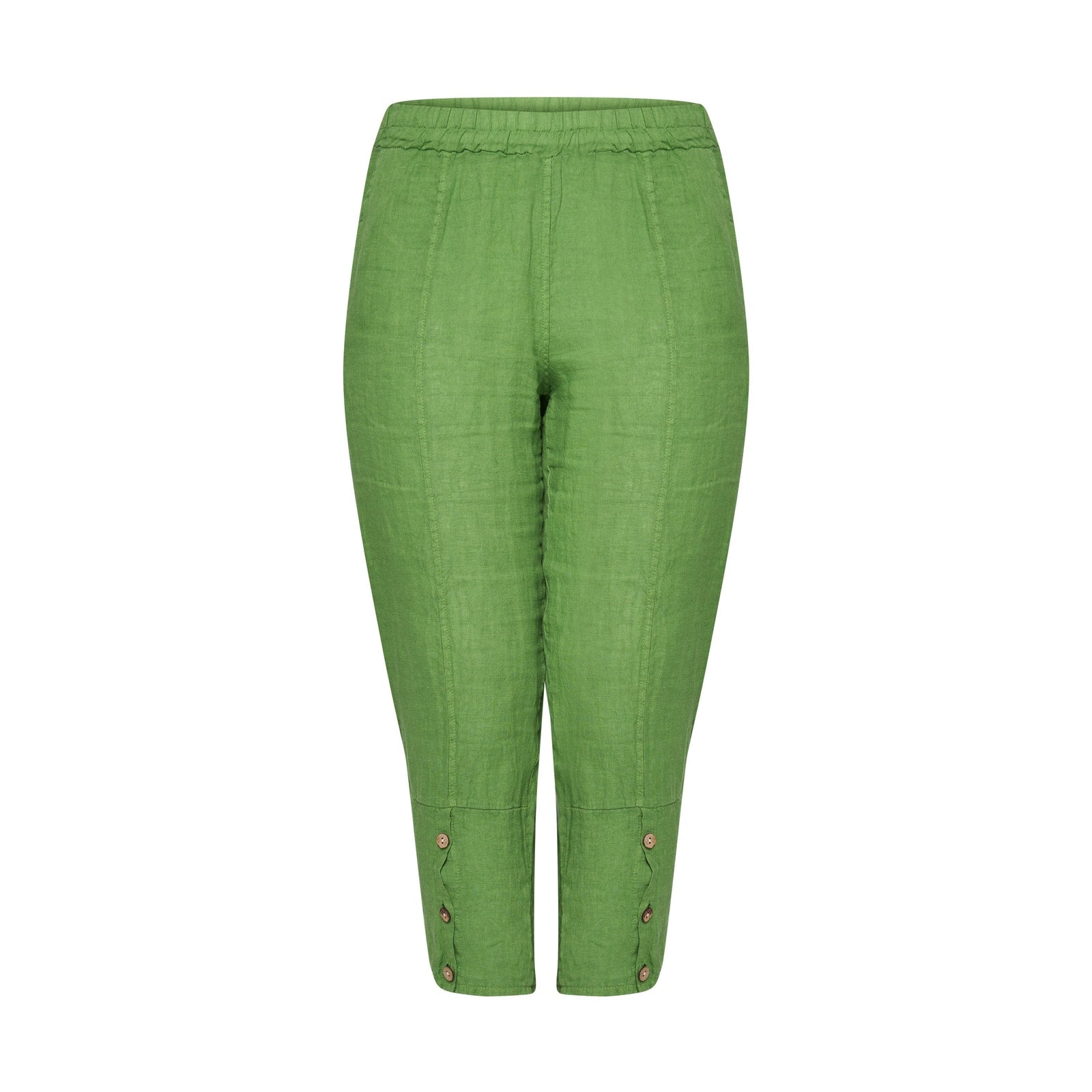 Pont Neuf PNBonni Bukser 3500 GREEN