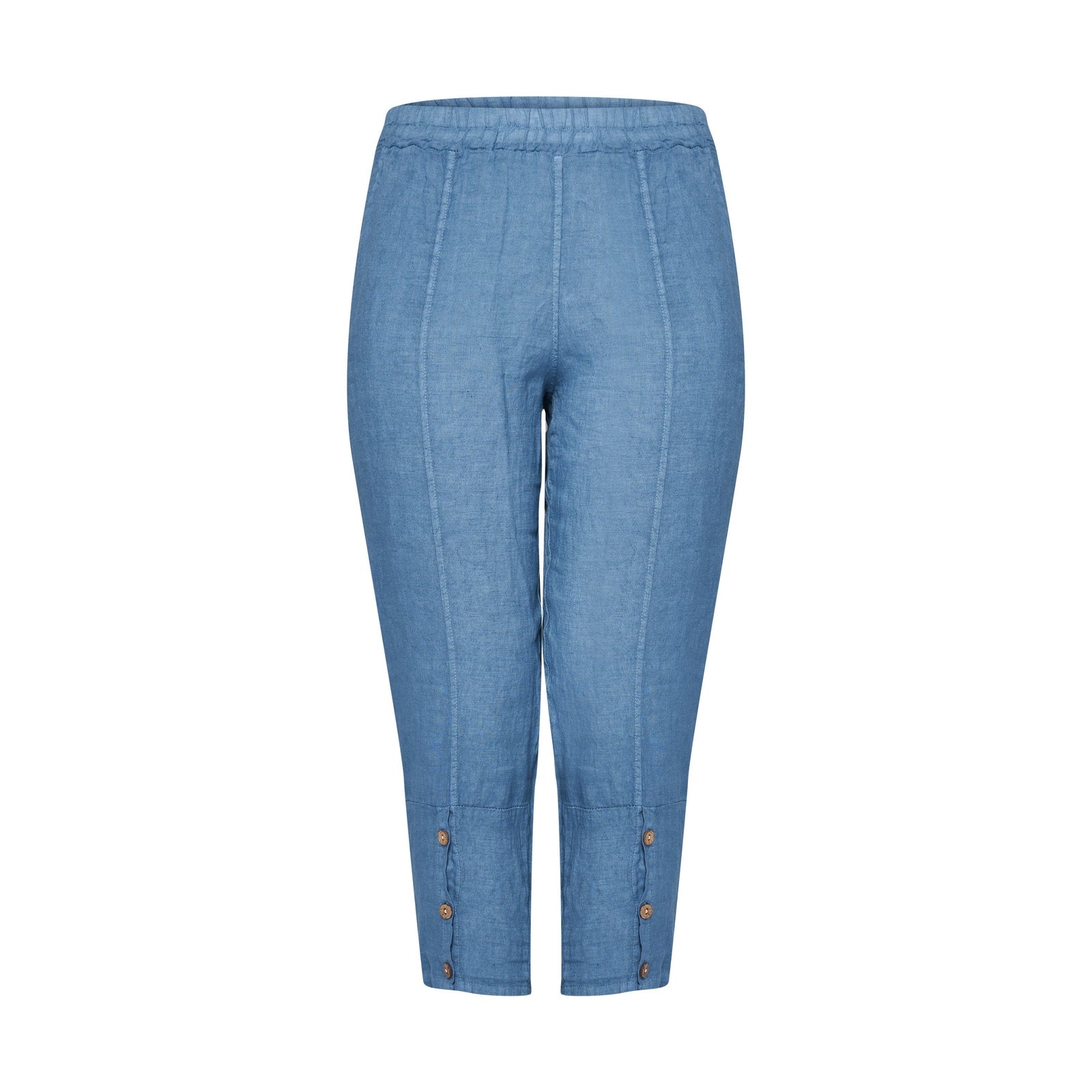 Pont Neuf PNBonni Bukser 5250 Soft Blue