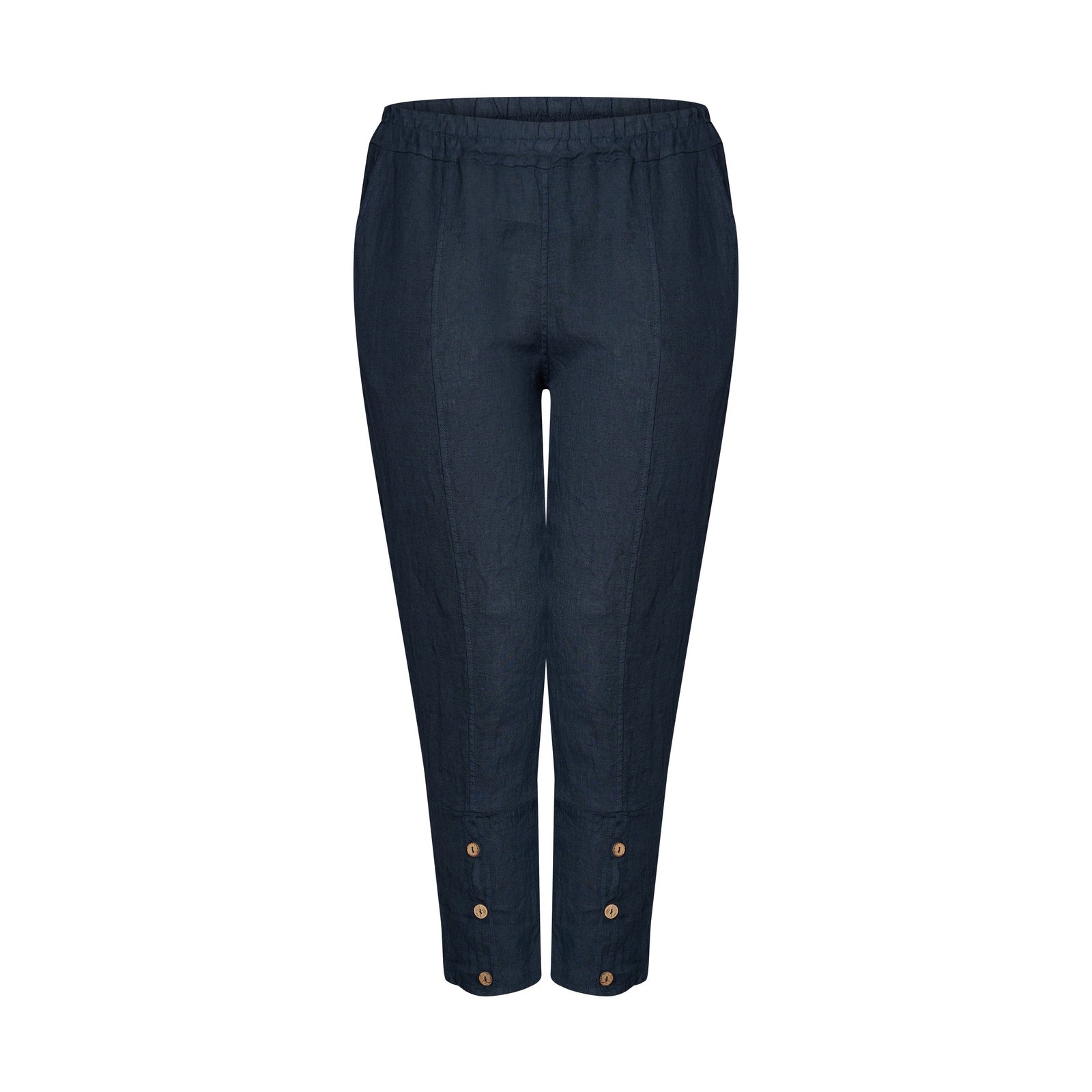 Pont Neuf PNBonni Bukser 5999 NAVY BLUE