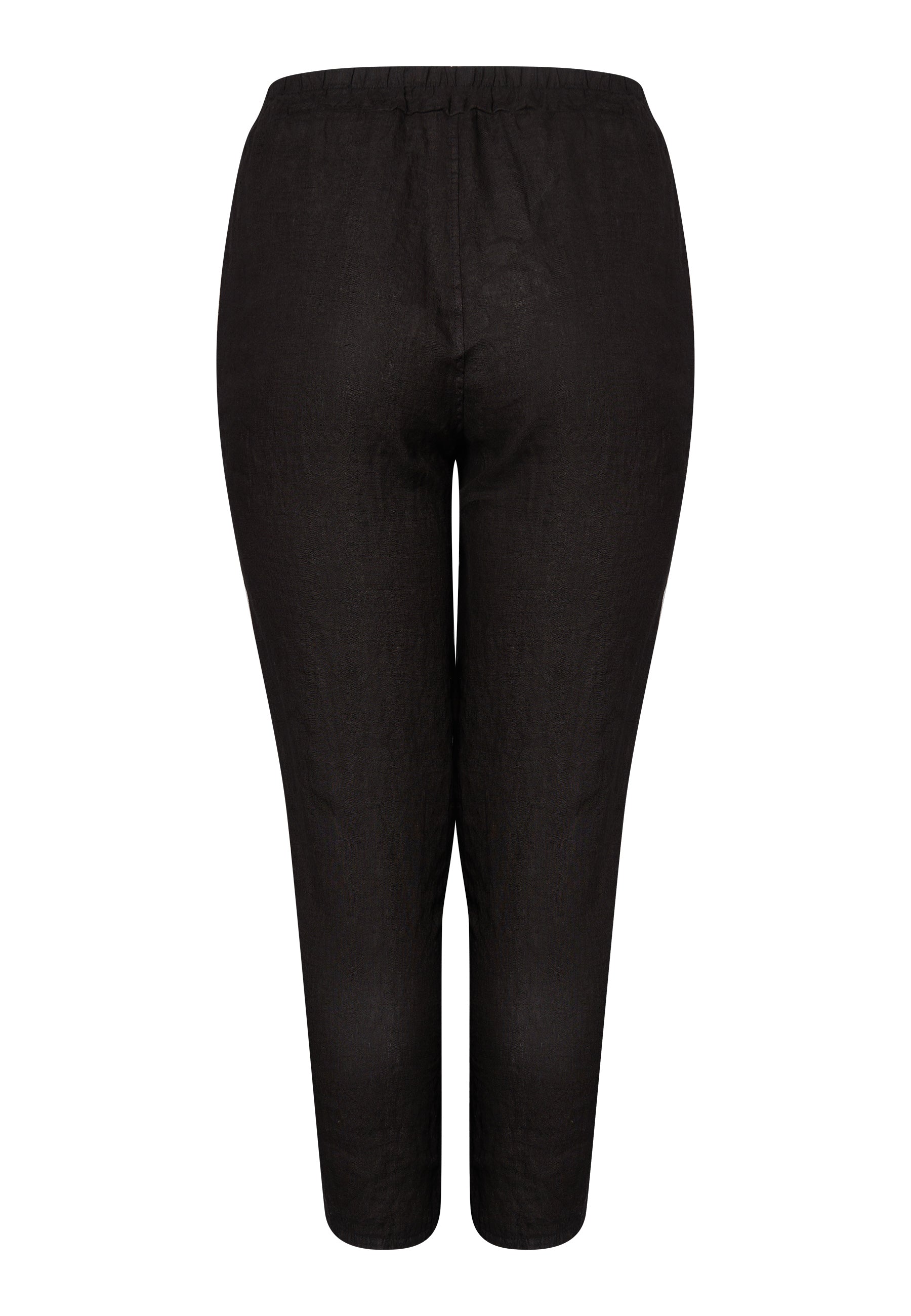 Pont Neuf PNBonni Bukser 999 Black