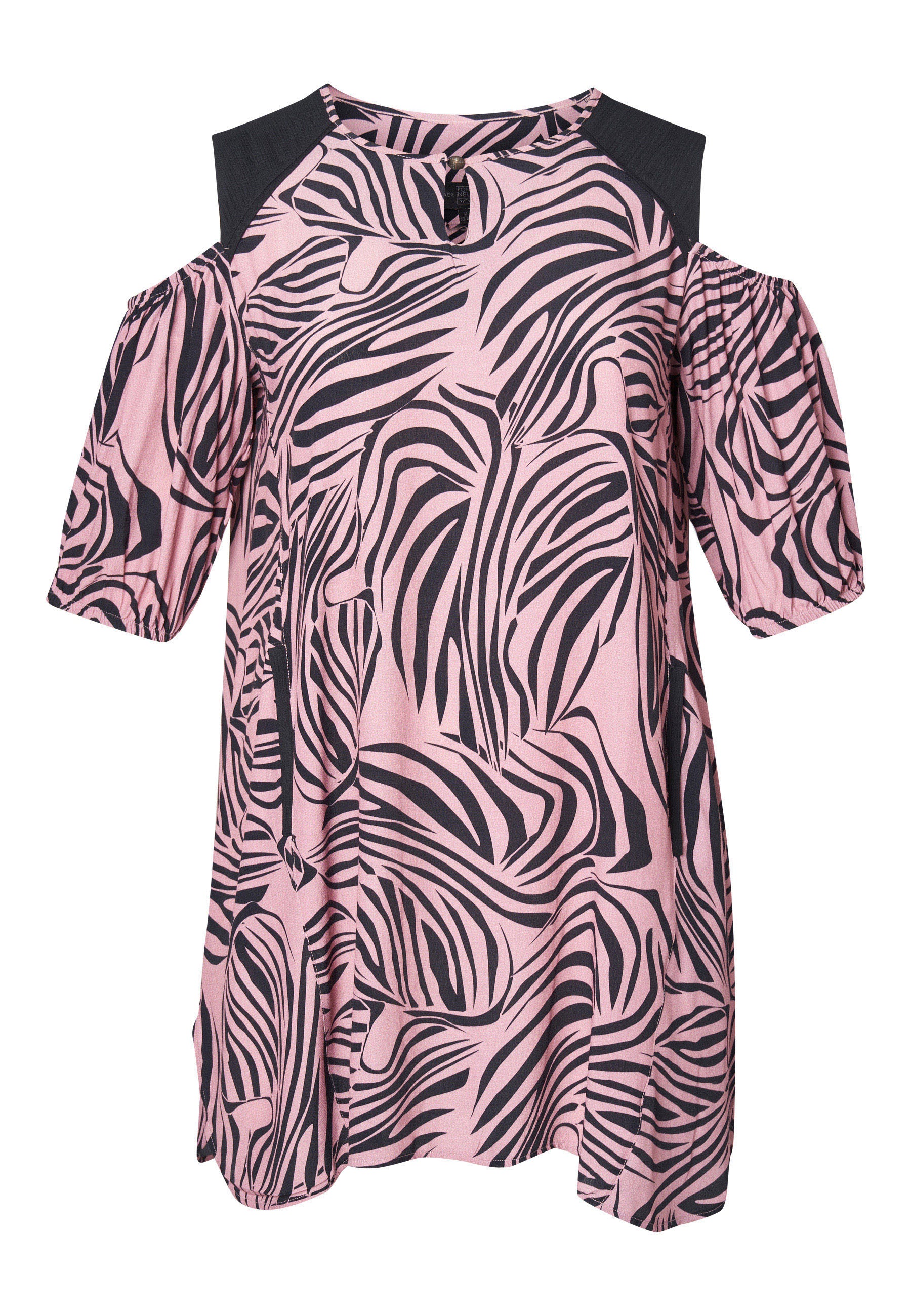 Pont Neuf PNBridget Tunikaer 2250 Rose