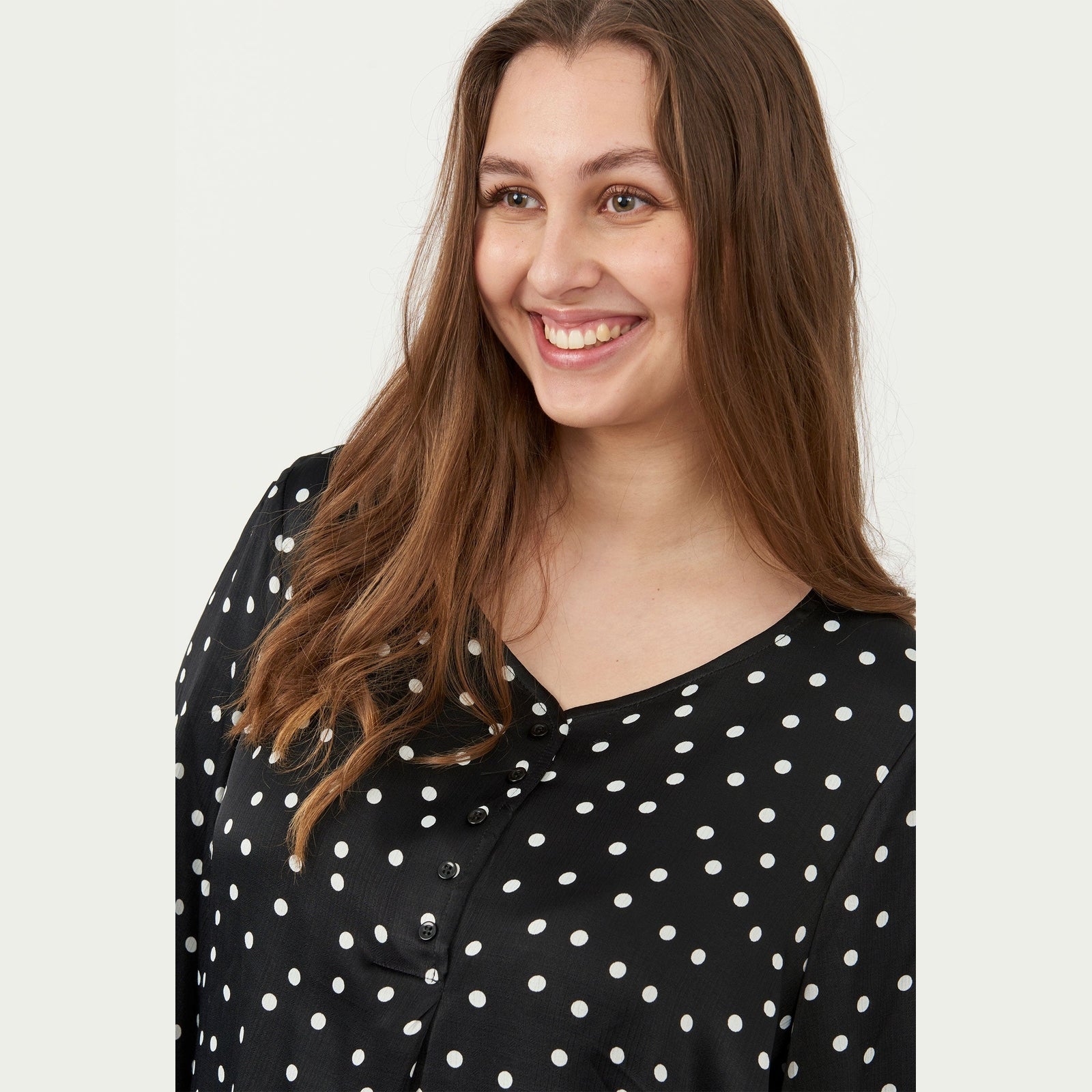 Pont Neuf PNBrie Bluser 999 Black