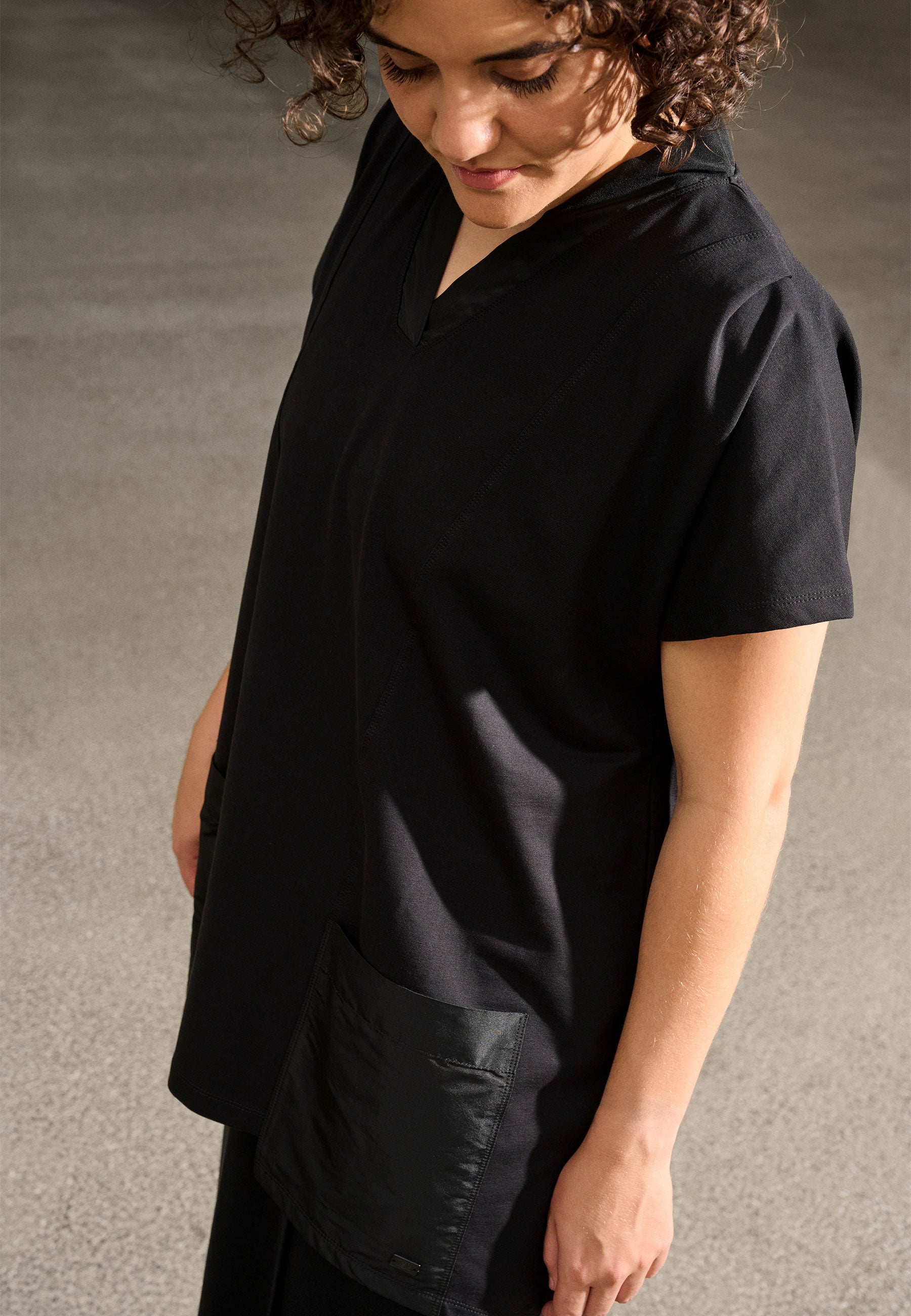 Pont Neuf PNBrynja Tunikaer 9999 BLACK